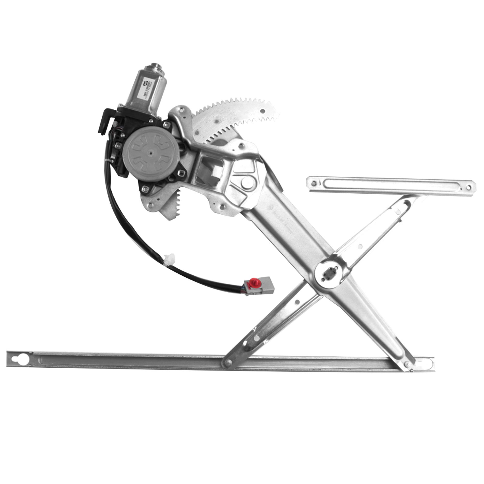 Lève-vitre électrique avant droit pour Honda CRV I (1998-2002) PARTSLINE SC15612