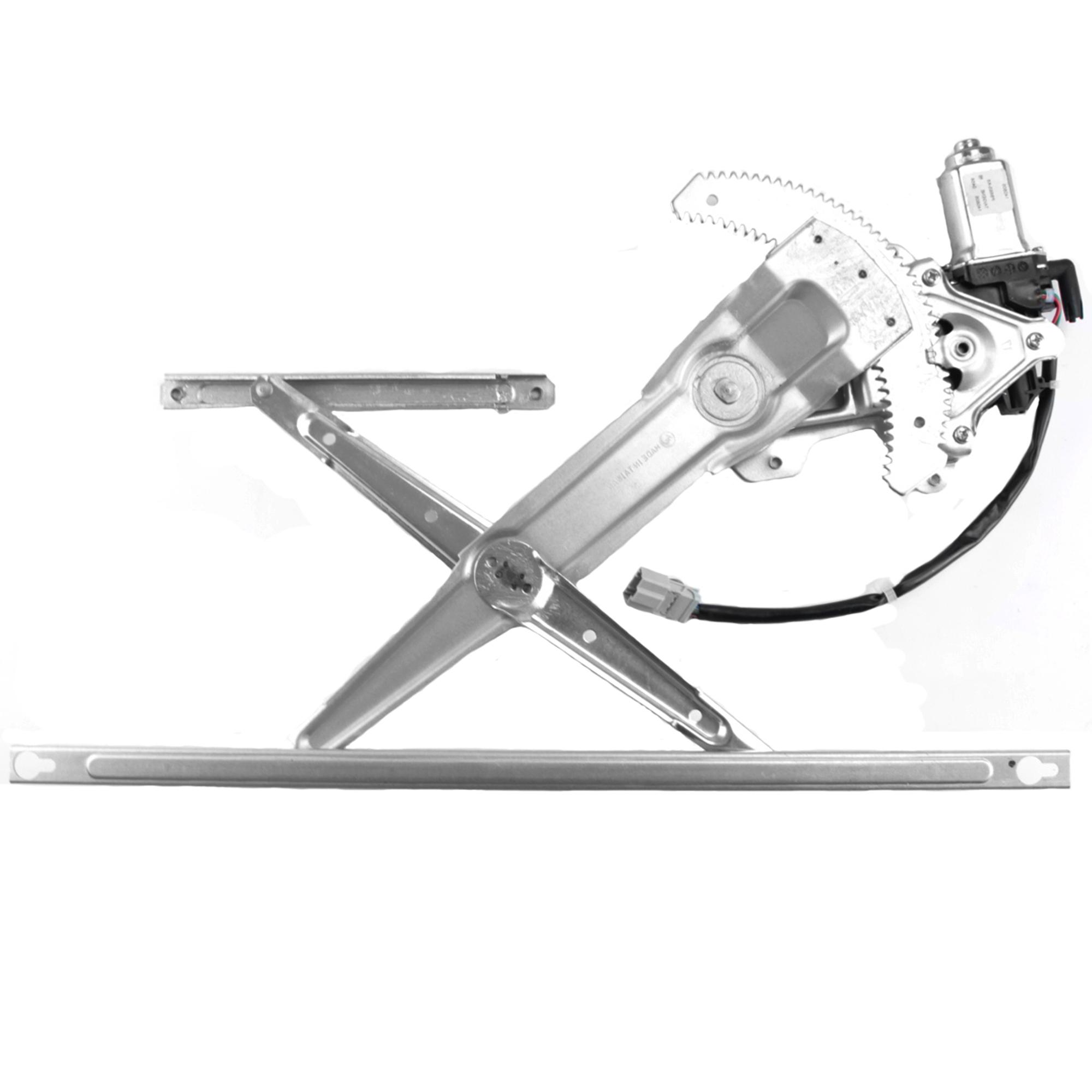 Lève-vitre électrique avant droit pour Honda CRV I (1998-2002) PARTSLINE SC15612