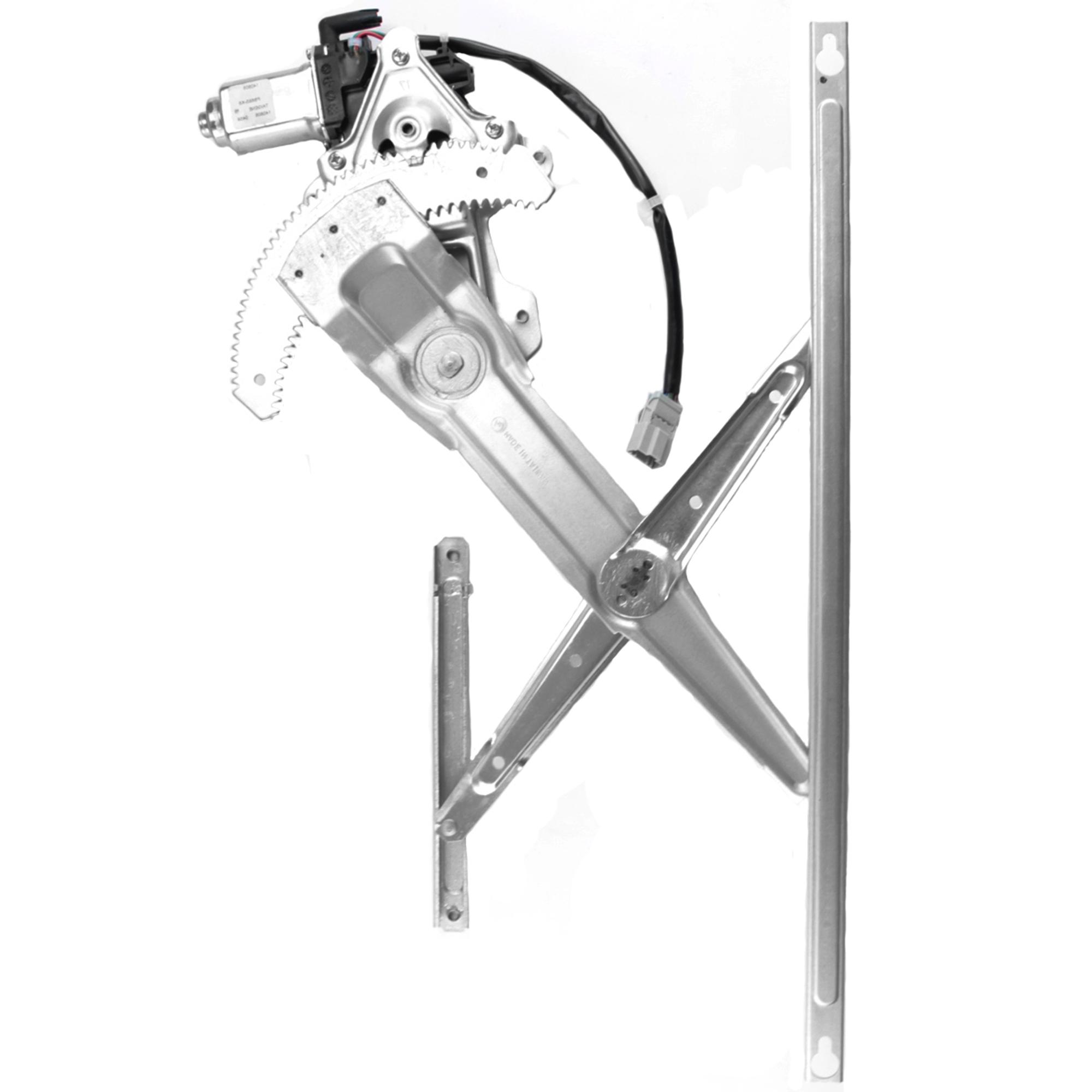 Lève-vitre électrique avant droit pour Honda CRV I (1998-2002) PARTSLINE SC15612