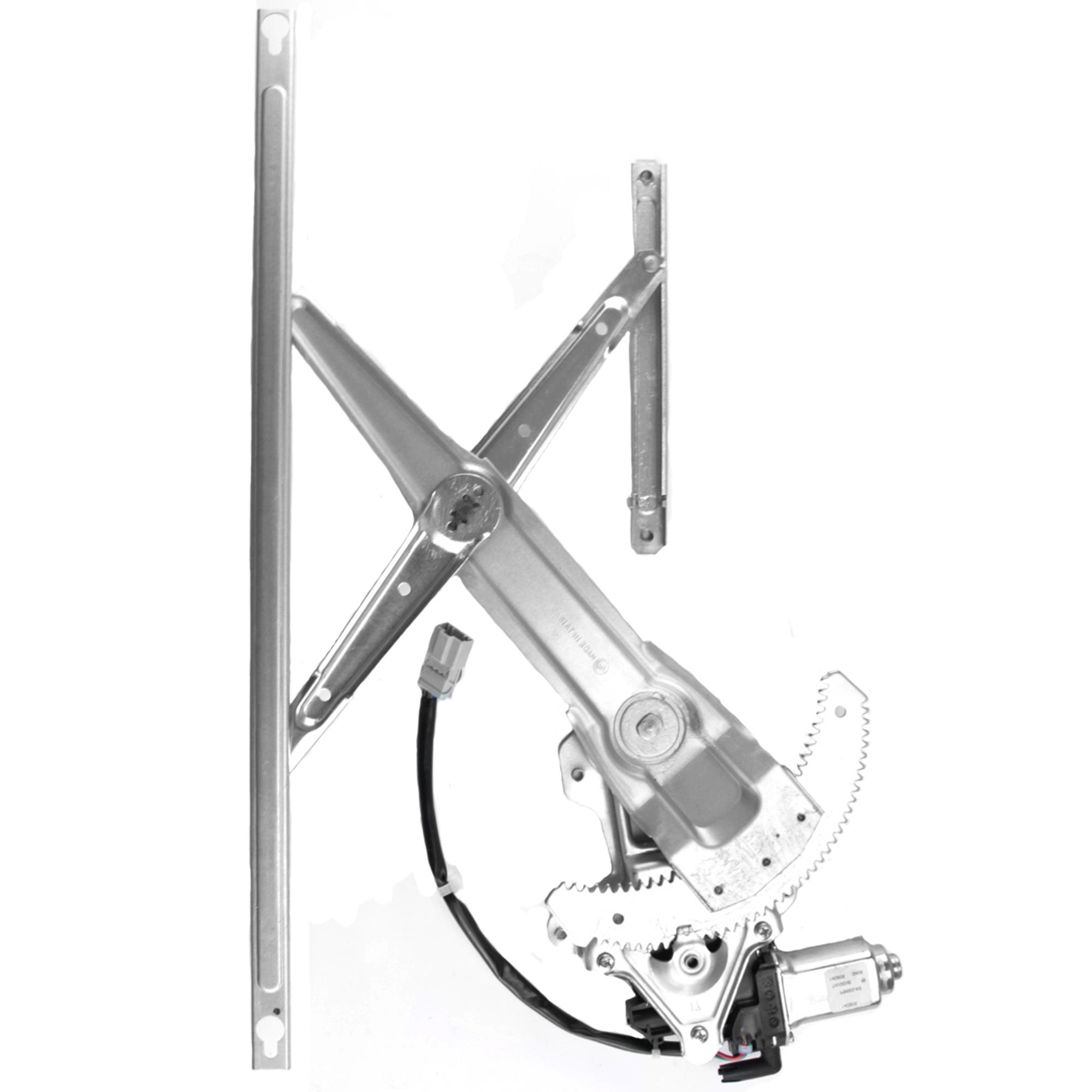Lève-vitre électrique avant droit pour Honda CRV I (1998-2002) PARTSLINE SC15612