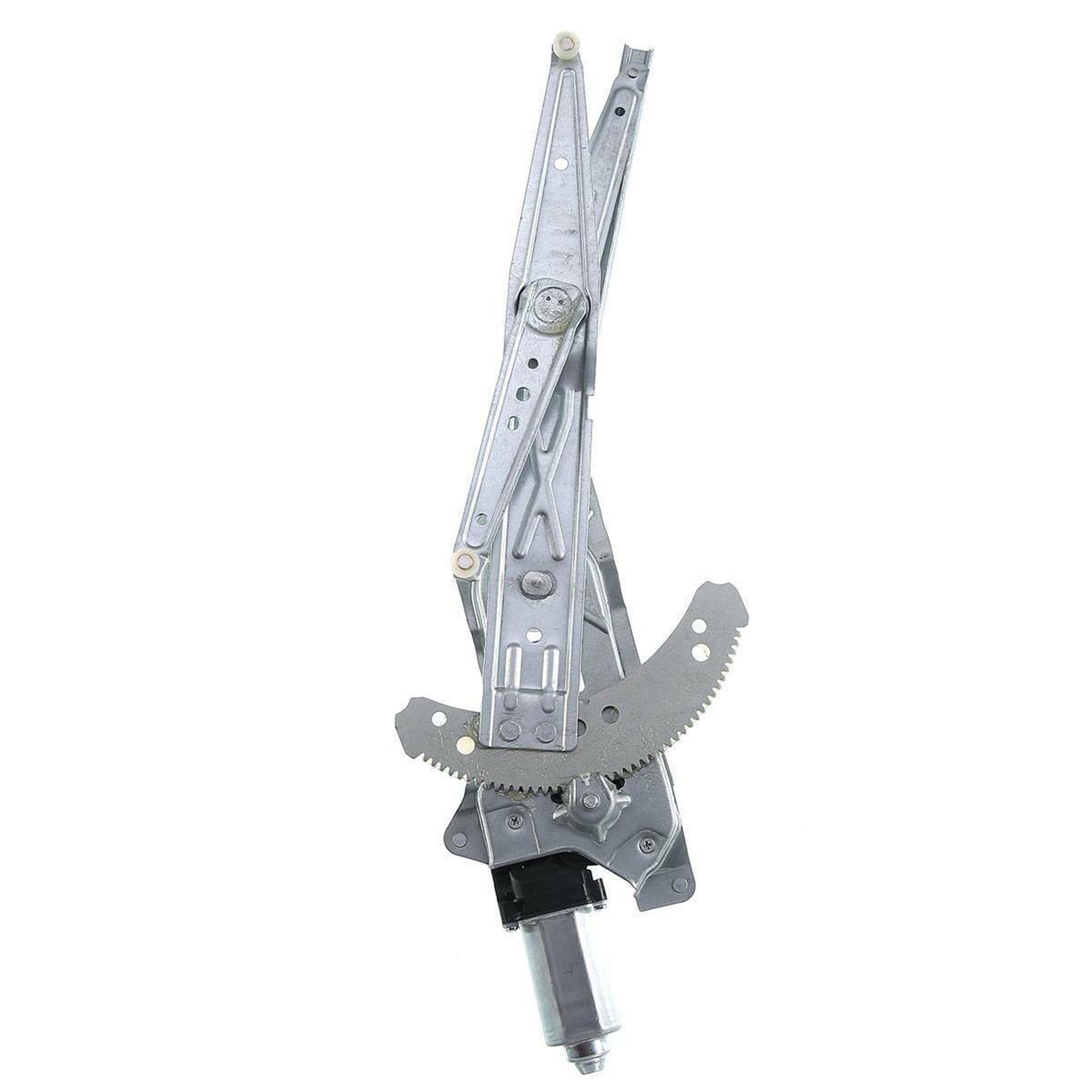 Lève-vitre électrique avant droit pour Renault Kangoo Nissan Kubistar PARTSLINE SC15621