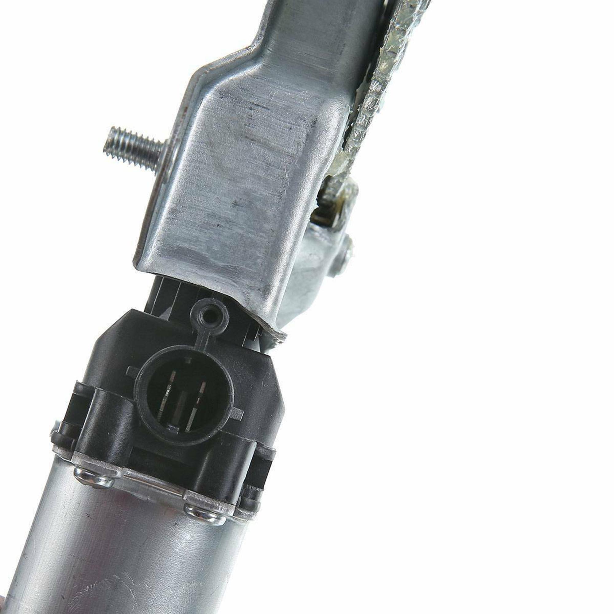 Lève-vitre électrique avant droit pour Renault Kangoo Nissan Kubistar PARTSLINE SC15621