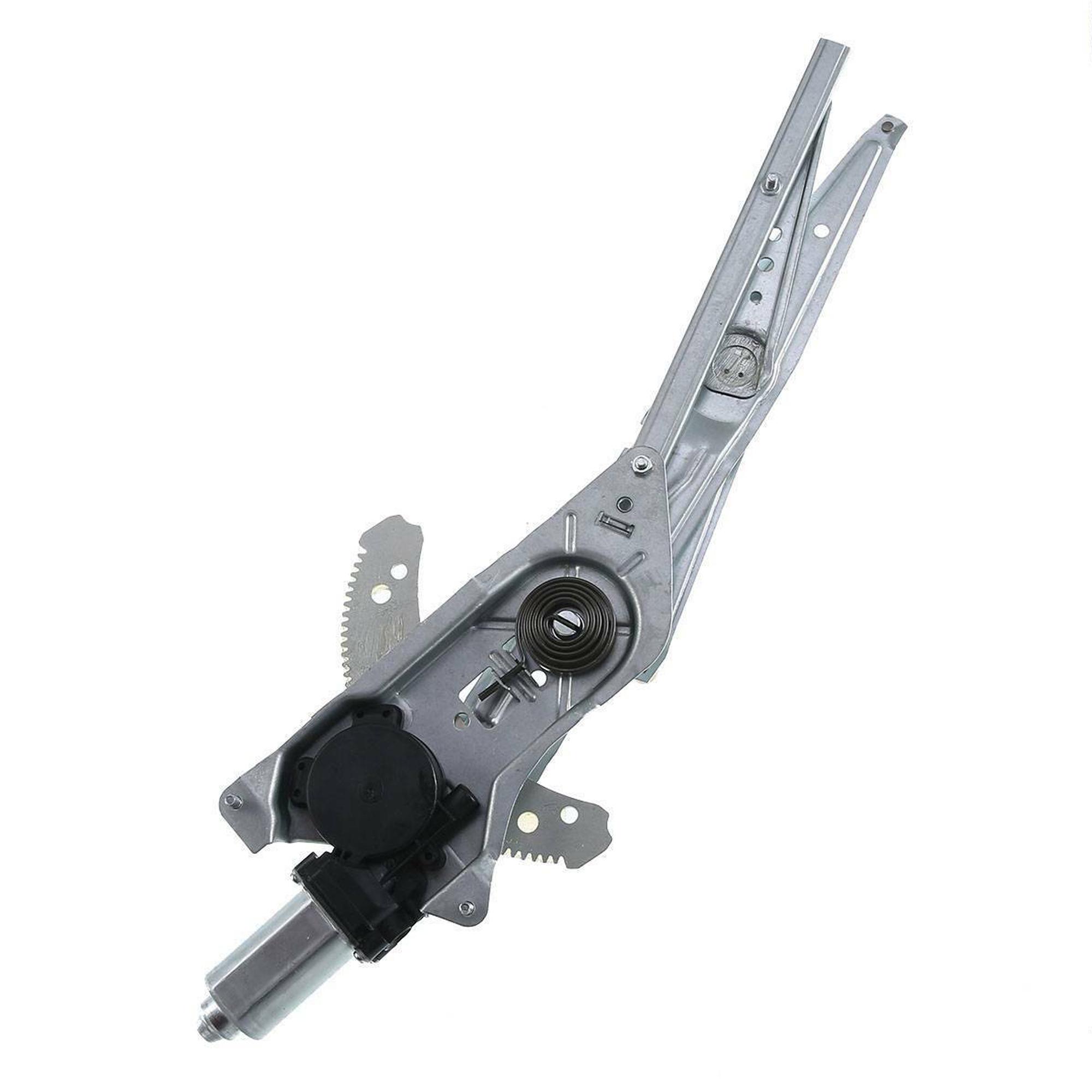 Lève-vitre électrique avant droit pour Renault Kangoo Nissan Kubistar PARTSLINE SC15621