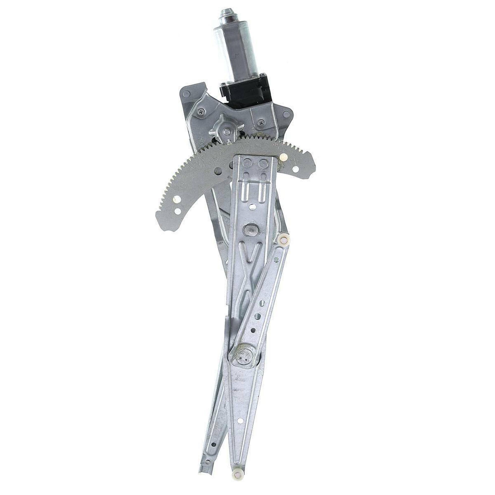 Lève-vitre électrique avant droit pour Renault Kangoo Nissan Kubistar PARTSLINE SC15621
