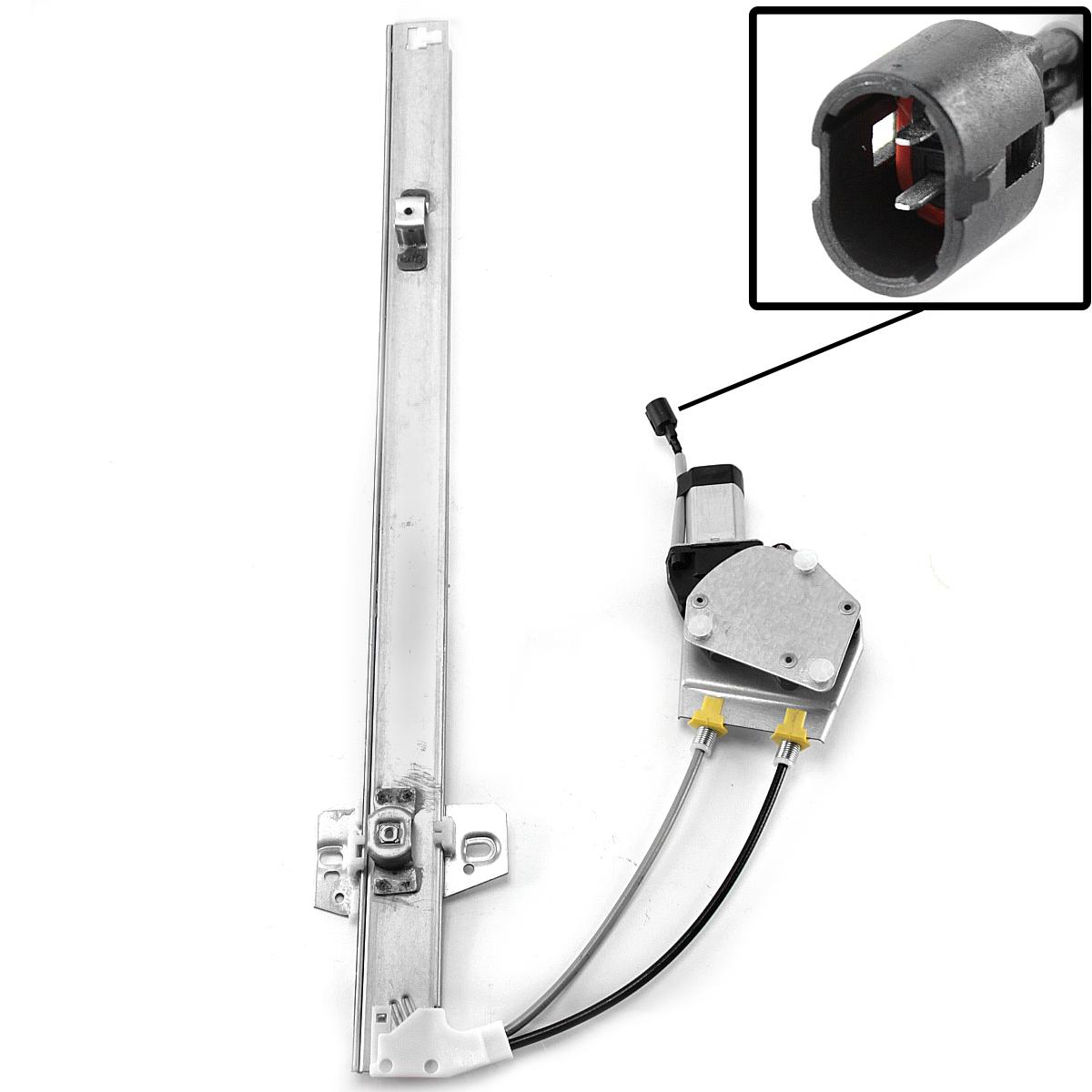 Lève-vitre électrique avec moteur avant droit pour Master 2, Mascott Movano, Daily PARTSLINE SC15628