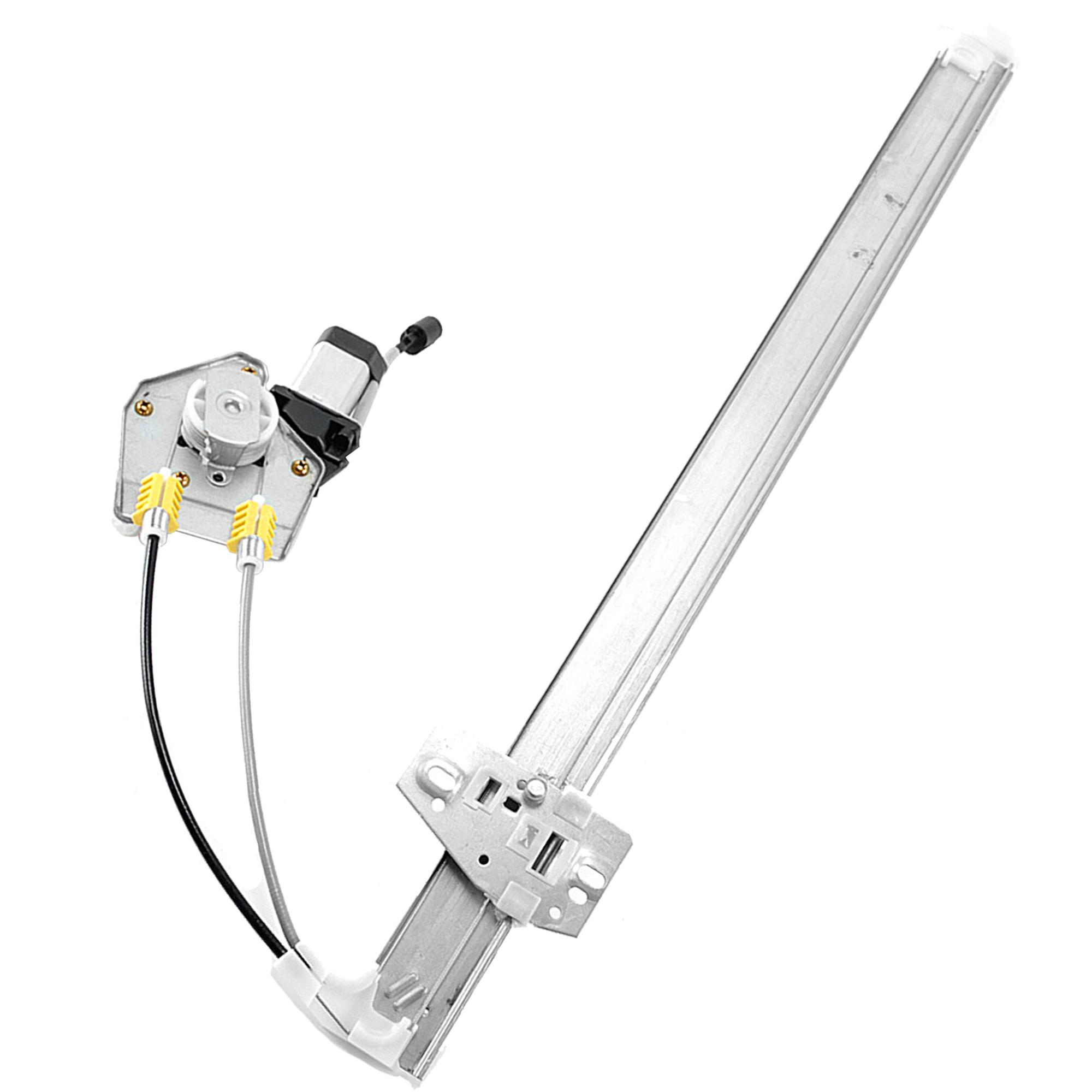 Lève-vitre électrique avec moteur avant droit pour Master 2, Mascott Movano, Daily PARTSLINE SC15628
