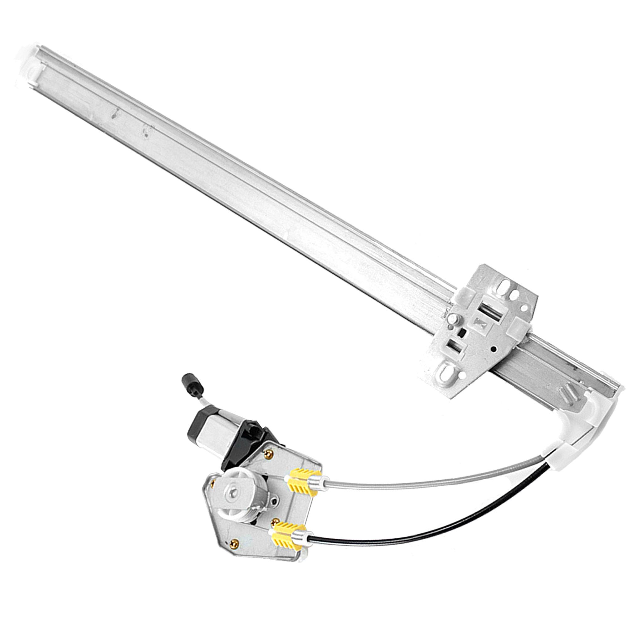 Lève-vitre électrique avec moteur avant droit pour Master 2, Mascott Movano, Daily PARTSLINE SC15628