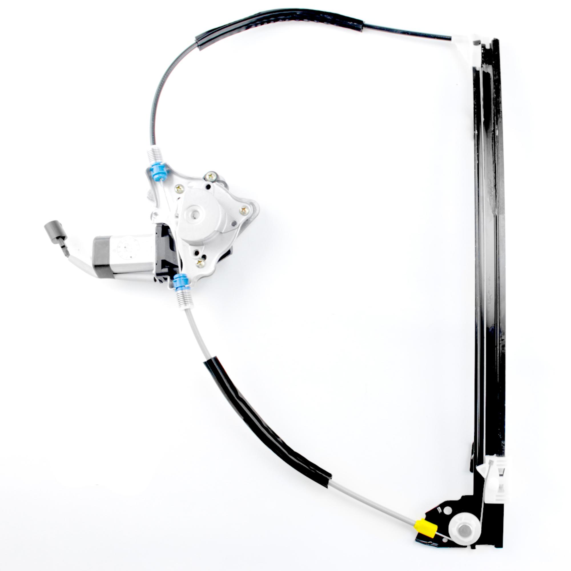 Lève-vitre électrique avec moteur avant droit pour Renault Megane 1 (5 portes) PARTSLINE SC15635