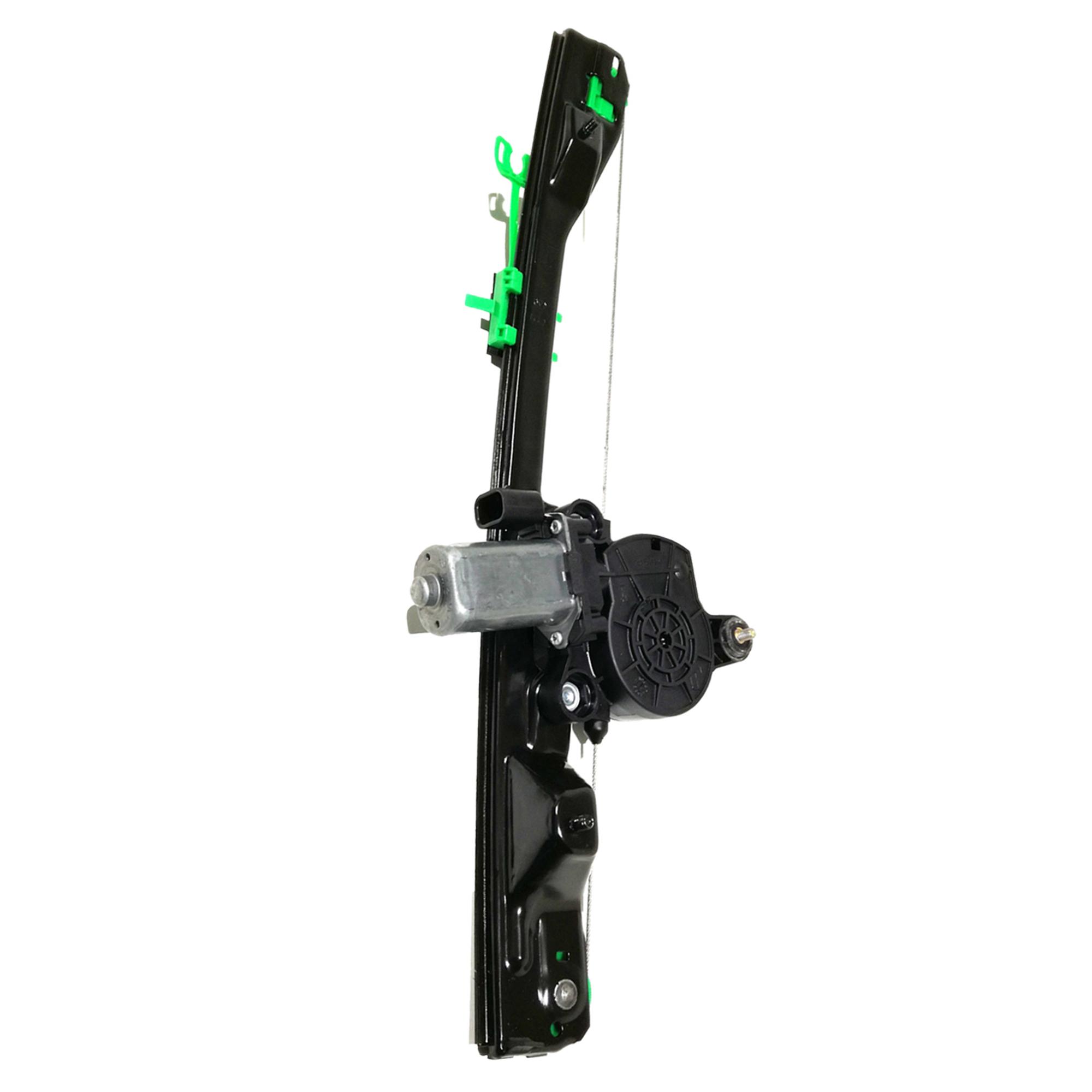 Lève-vitre électrique avec moteur avant droit pour Fiat Punto 188 (1999-2012) PARTSLINE SC15665