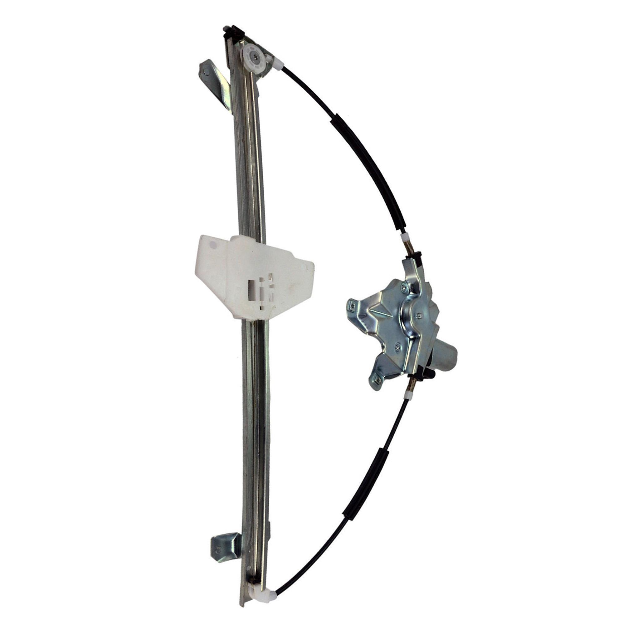 Lève-vitre électrique avec moteur avant droit pour Ford Tourneo Connect 2002-2013 PARTSLINE SC15683