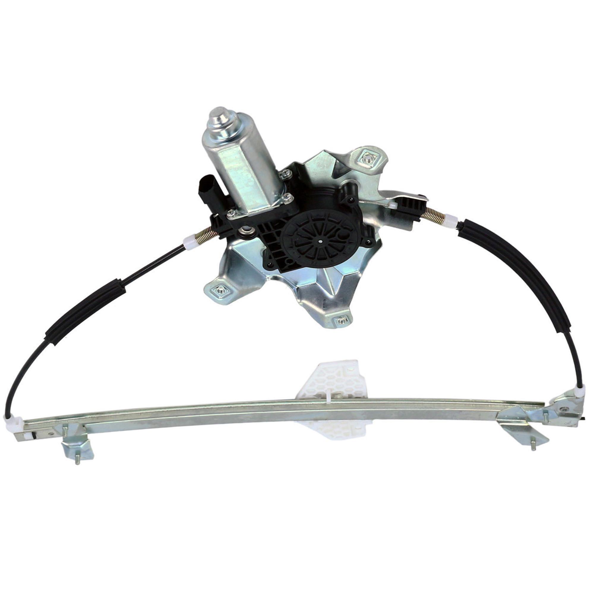 Lève-vitre électrique avec moteur avant droit pour Ford Tourneo Connect 2002-2013 PARTSLINE SC15683