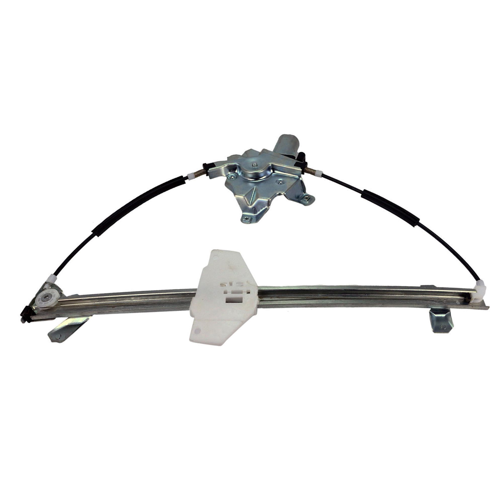 Lève-vitre électrique avec moteur avant droit pour Ford Tourneo Connect 2002-2013 PARTSLINE SC15683