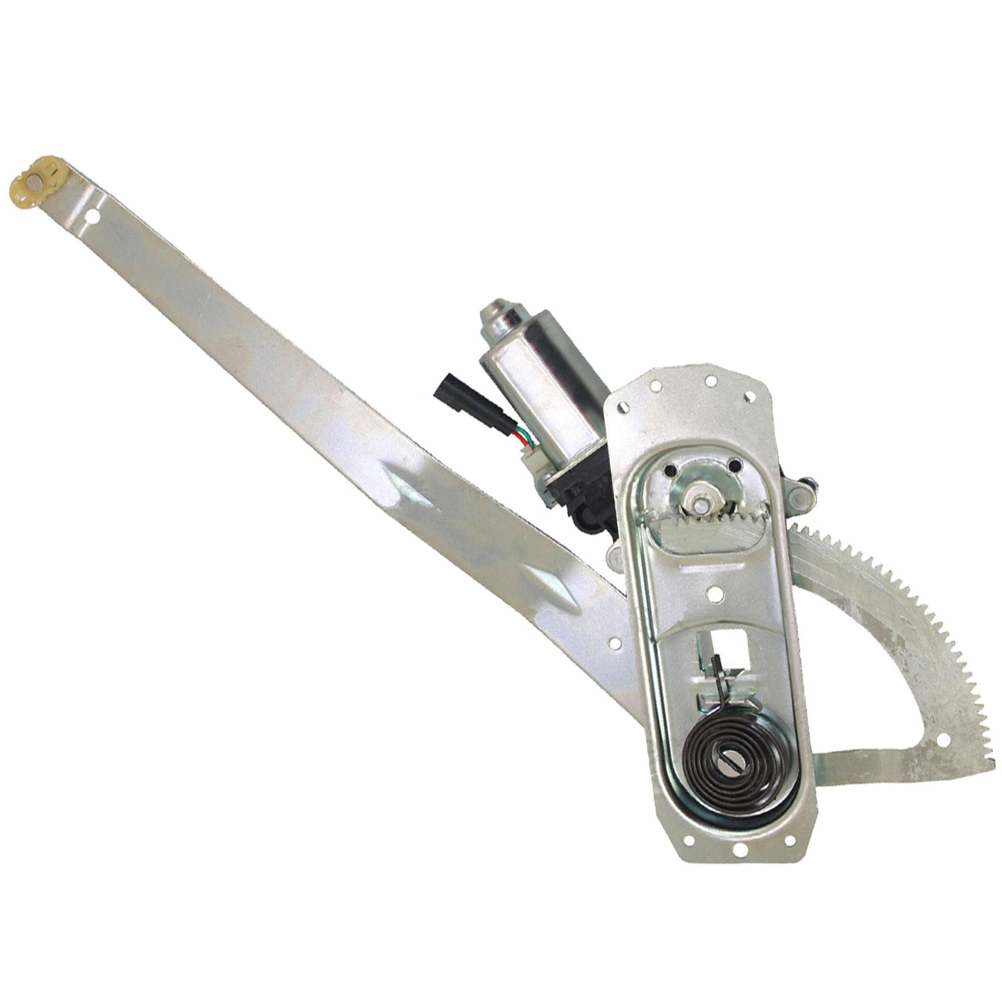 Lève-vitre électrique avant droit pour Ford Transit, Transit Tourneo 1994-2000 PARTSLINE SC15684