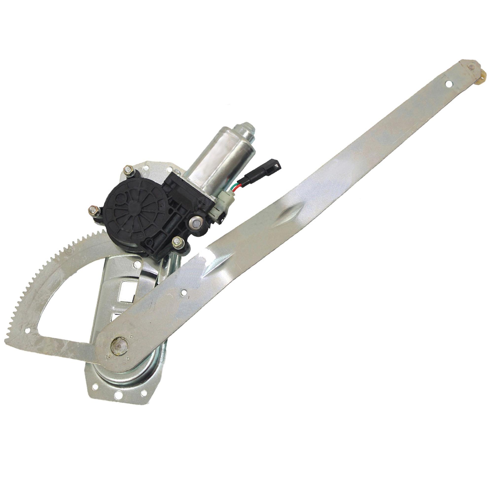 Lève-vitre électrique avant droit pour Ford Transit, Transit Tourneo 1994-2000 PARTSLINE SC15684