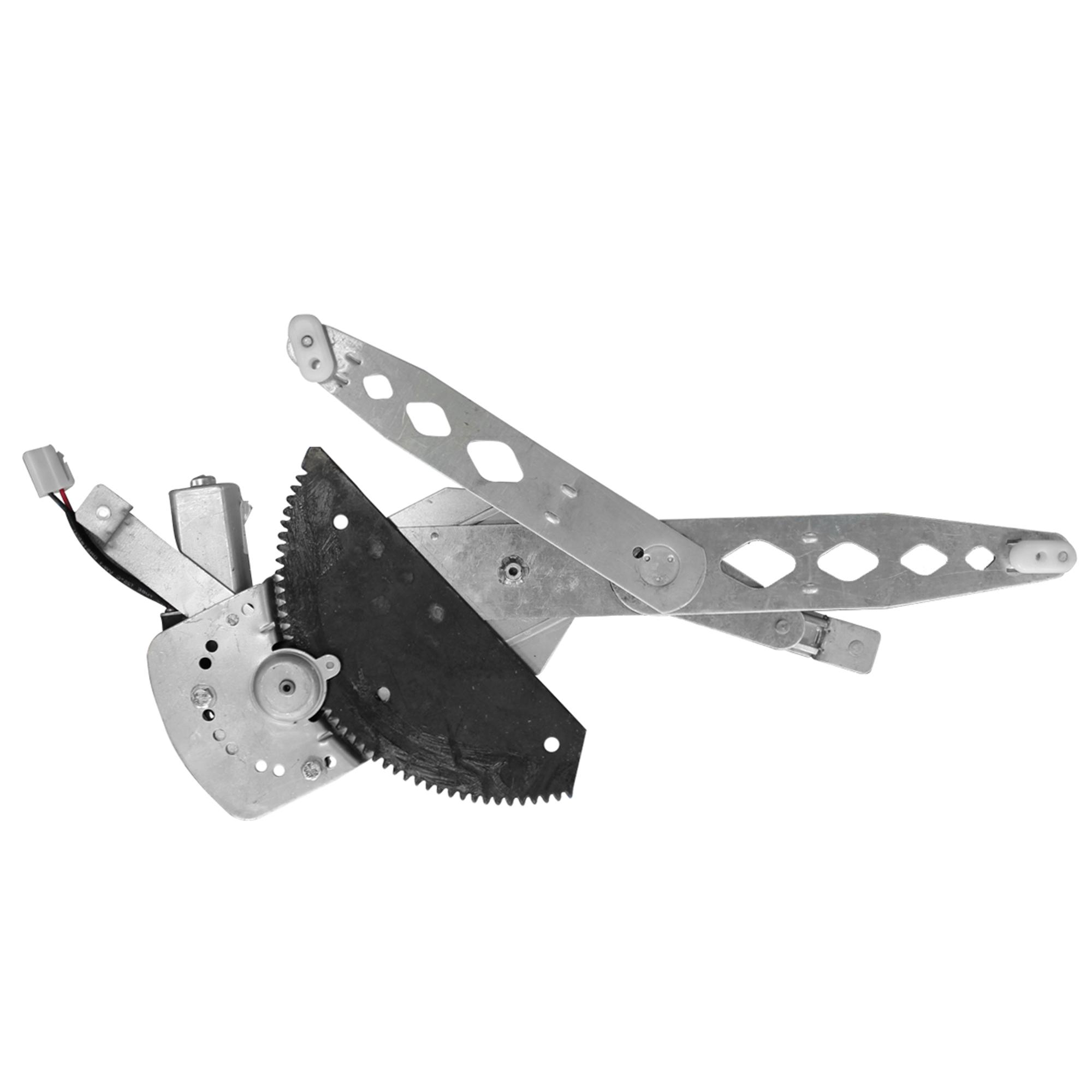 Lève-vitre électrique avec moteur avant droit pour Renault Twingo 1 (1993-2007) PARTSLINE SC15688