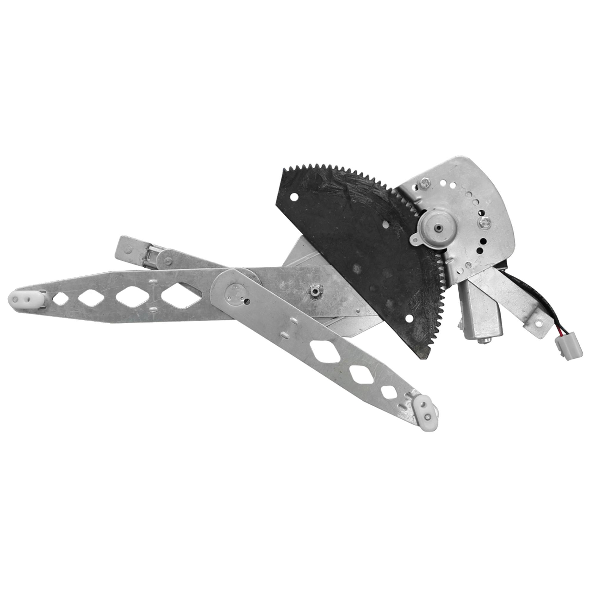 Lève-vitre électrique avec moteur avant droit pour Renault Twingo 1 (1993-2007) PARTSLINE SC15688