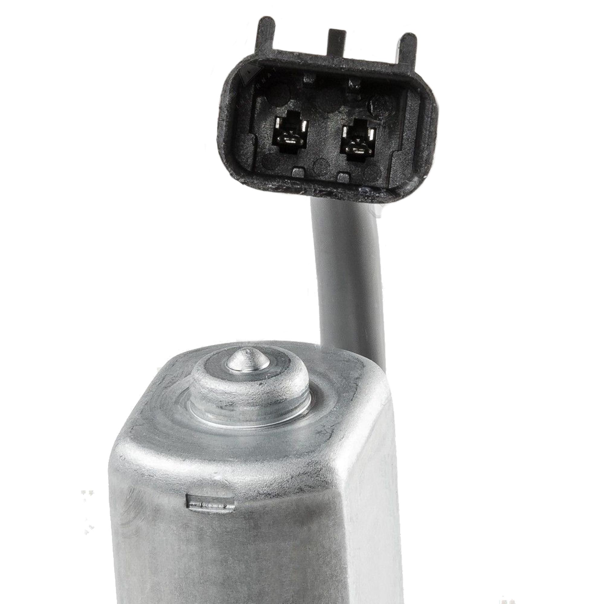 Lève-vitre électrique avec moteur avant gauche pour Alfa-Roméo 147 PARTSLINE SC15715