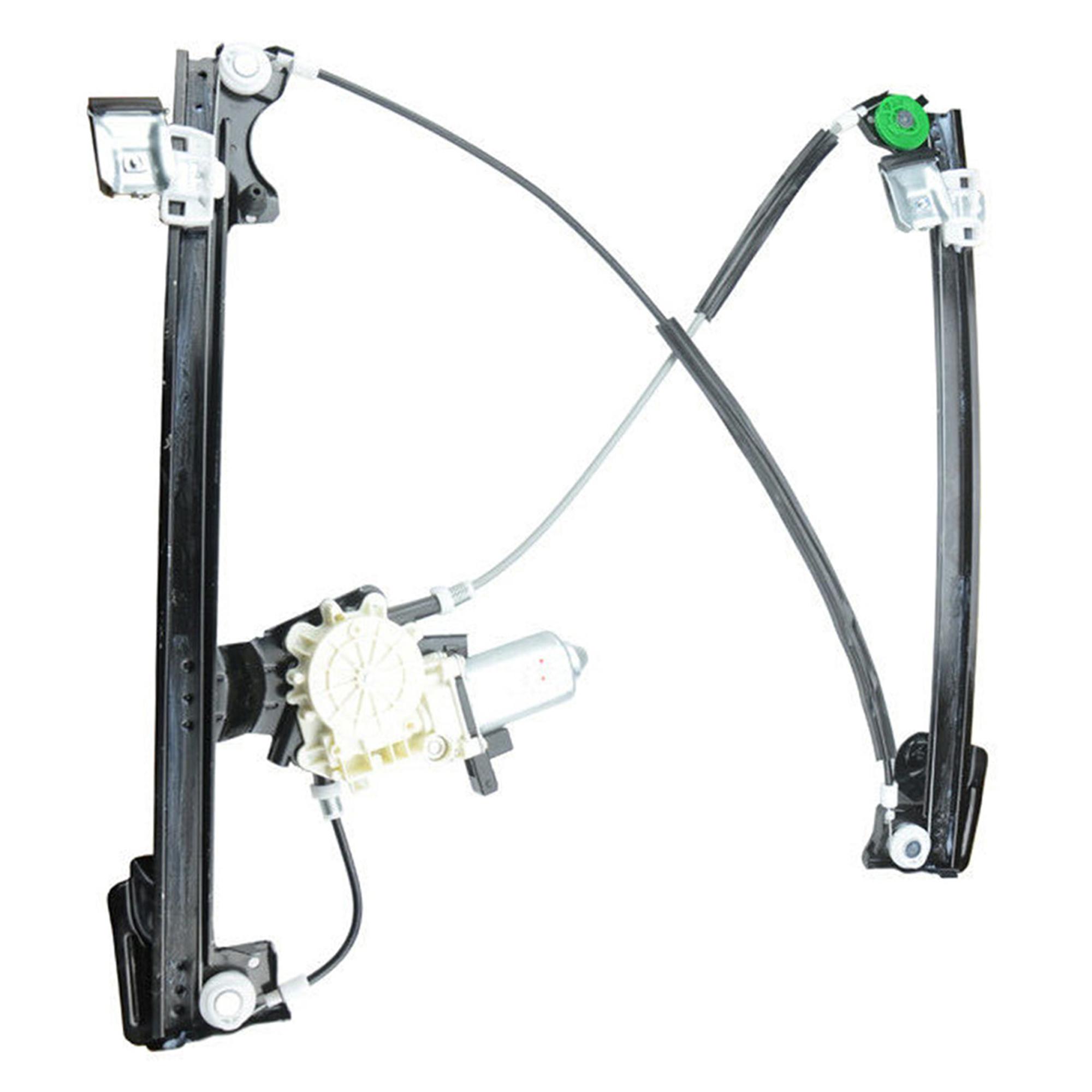 Lève-vitre électrique avec moteur avant gauche pour Freelander (1998-2006) PARTSLINE SC15759