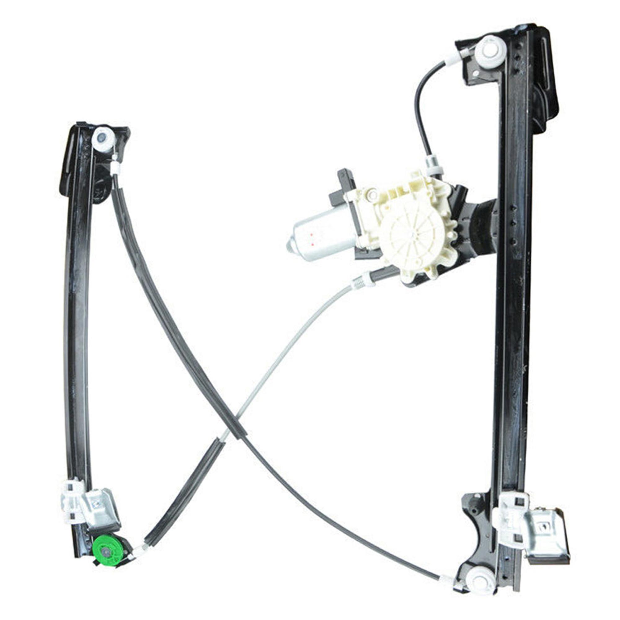 Lève-vitre électrique avec moteur avant gauche pour Freelander (1998-2006) PARTSLINE SC15759