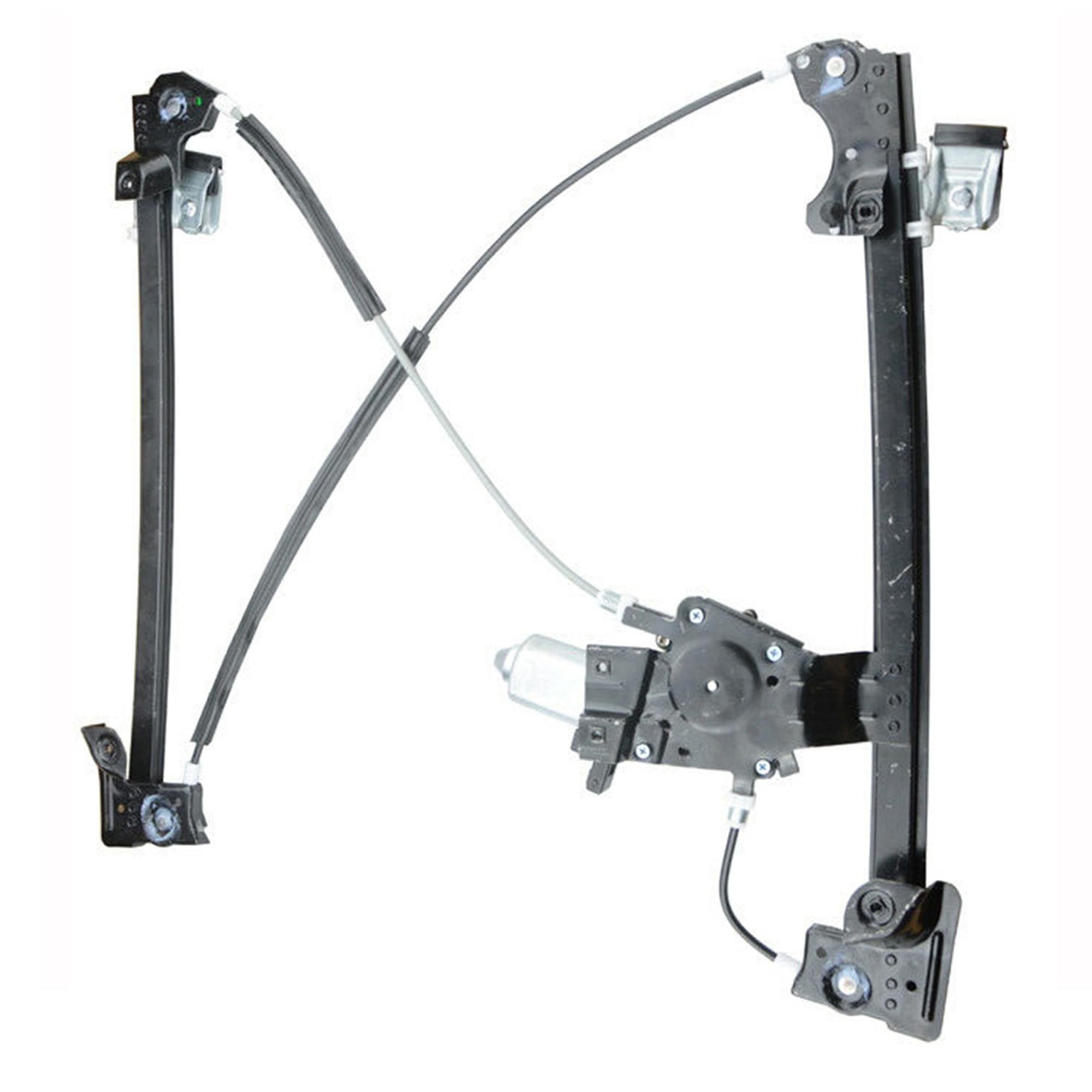 Lève-vitre électrique avec moteur avant gauche pour Freelander (1998-2006) PARTSLINE SC15759