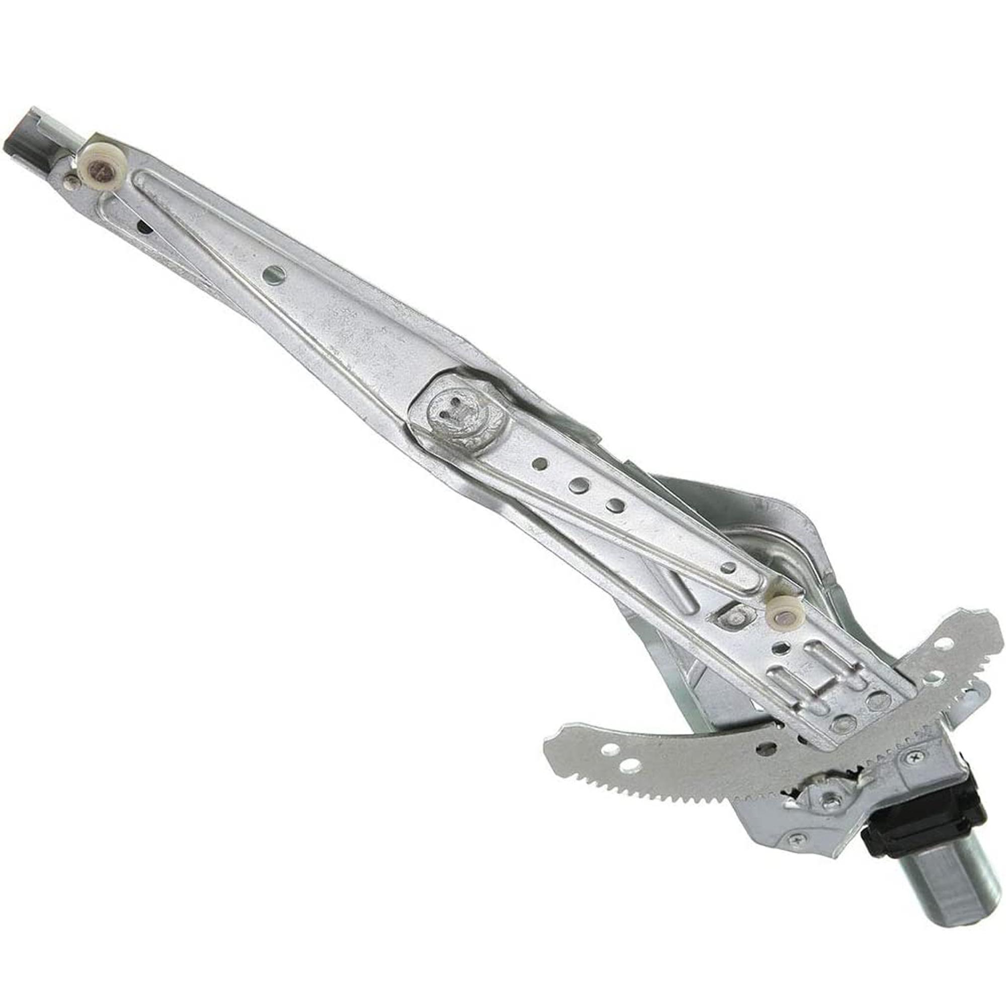 Mécanisme de lève-vitre avant gauche pour Nissan Kubistar, Renault Kangoo PARTSLINE SC15779