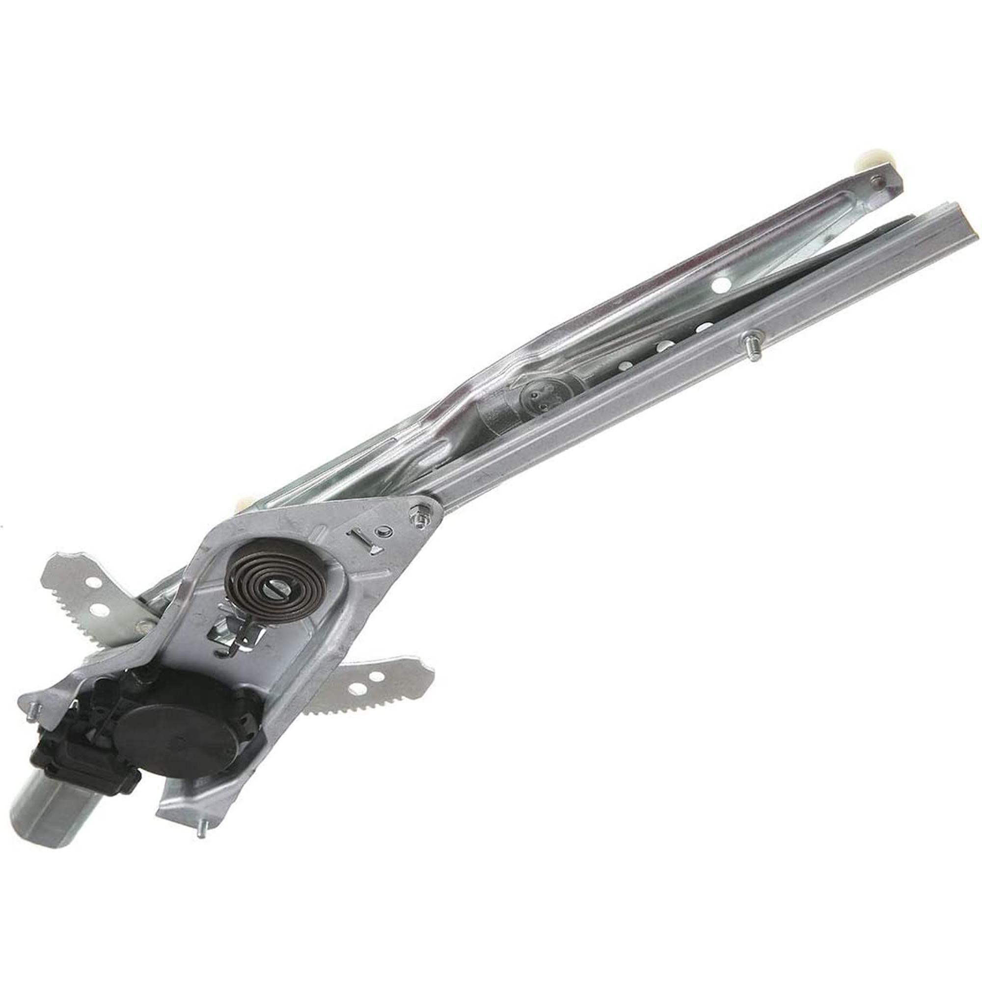 Mécanisme de lève-vitre avant gauche pour Nissan Kubistar, Renault Kangoo PARTSLINE SC15779