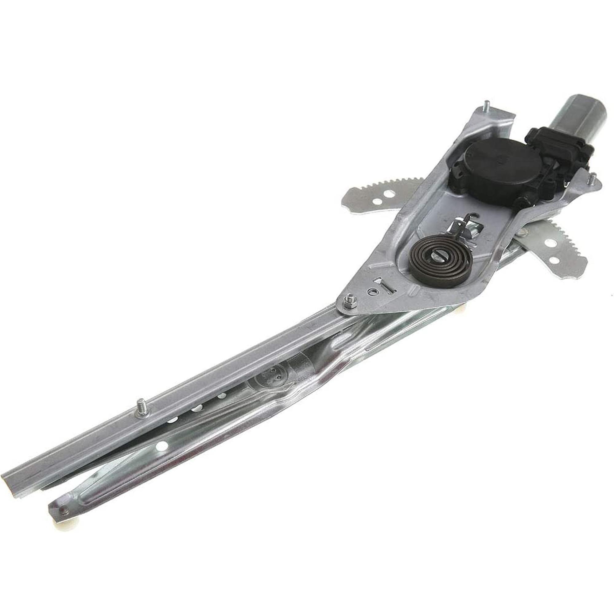 Mécanisme de lève-vitre avant gauche pour Nissan Kubistar, Renault Kangoo PARTSLINE SC15779