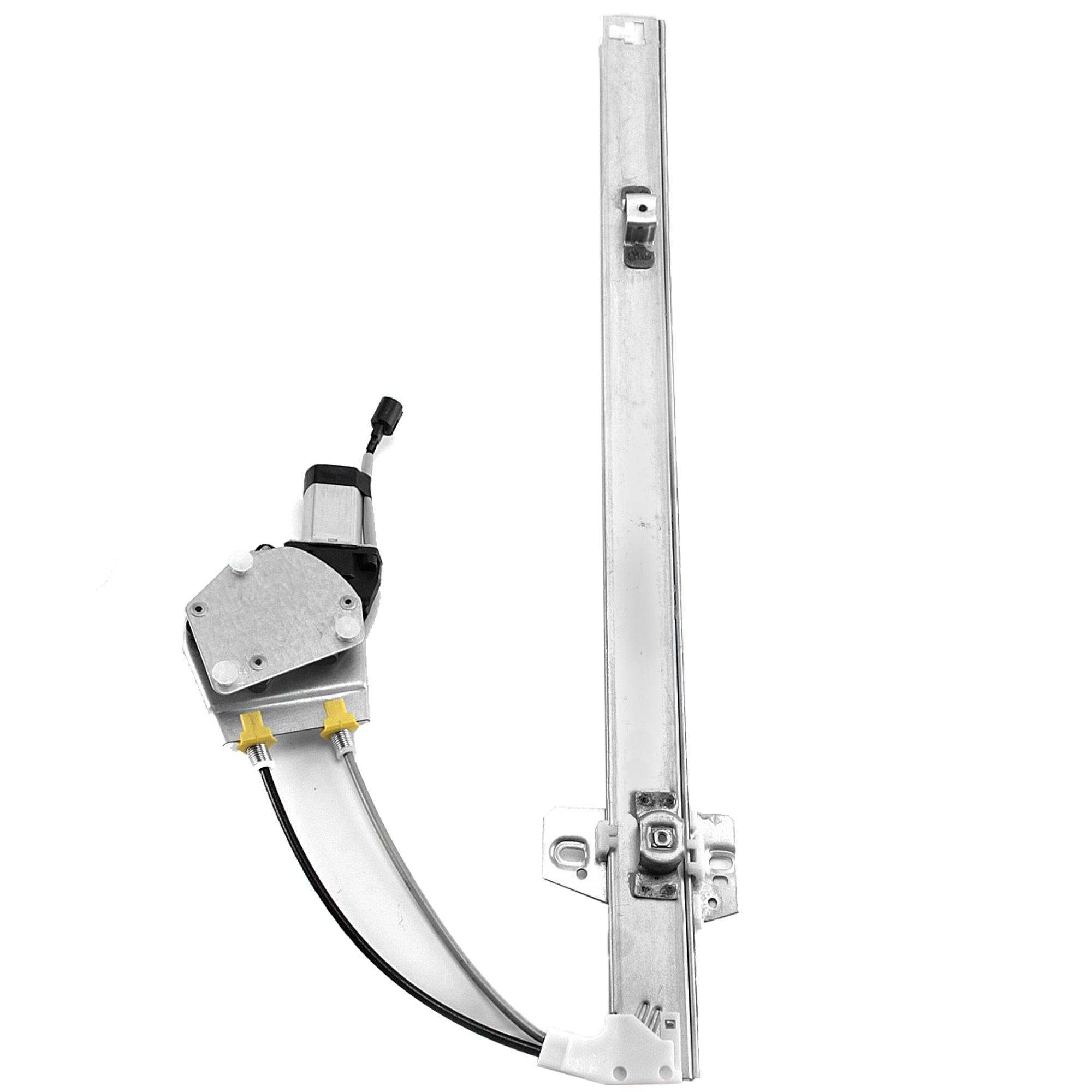 Lève-vitre électrique avec moteur avant gauche pour Master 2 Mascott Movano Daily PARTSLINE SC15787