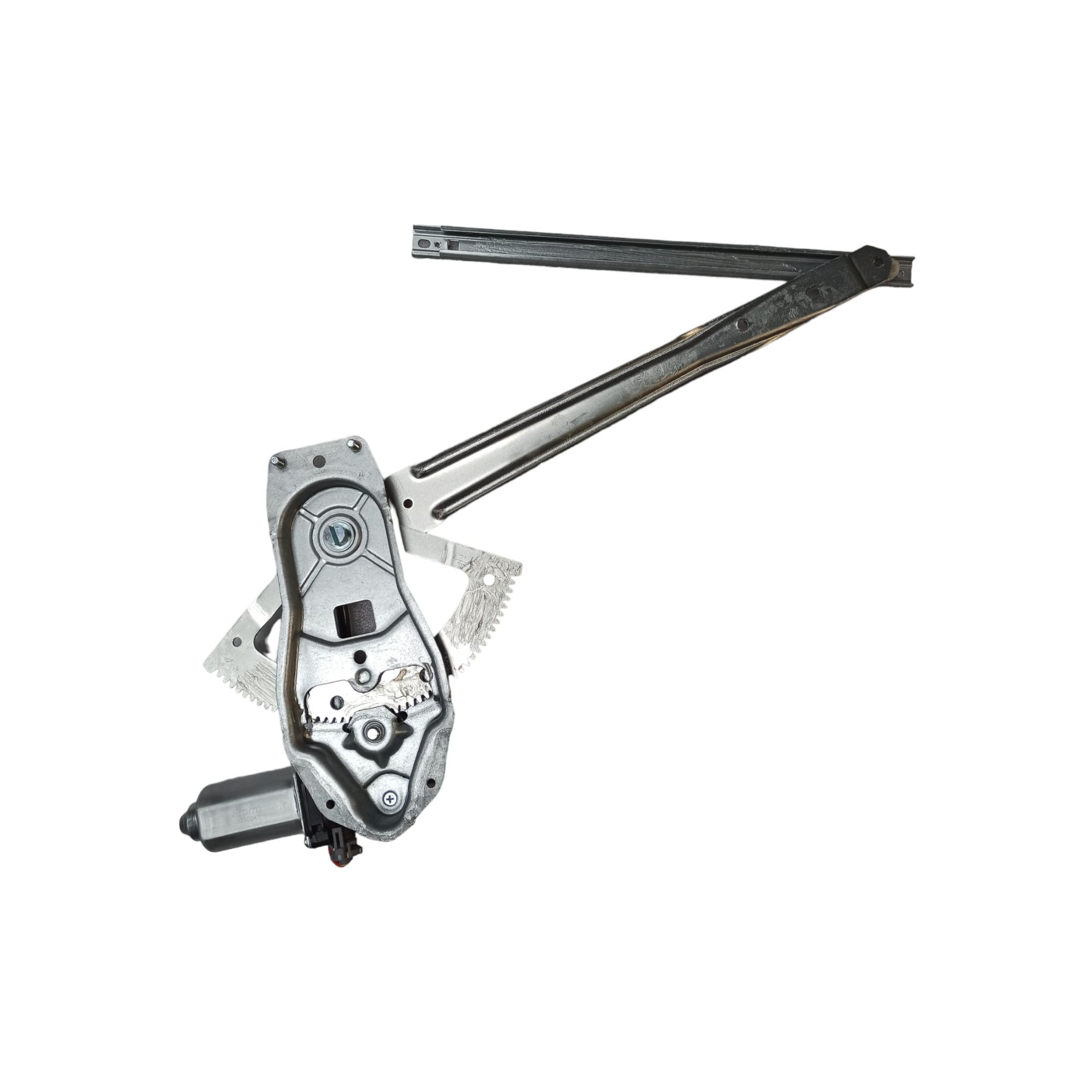 Lève-vitre électrique avec moteur avant gauche pour Ford Transit 2000-2014 PARTSLINE SC15845