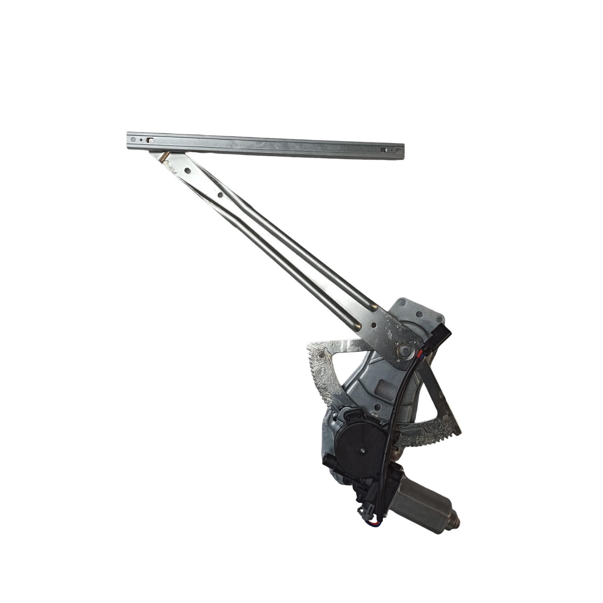 Lève-vitre électrique avec moteur avant gauche pour Ford Transit 2000-2014 PARTSLINE SC15845