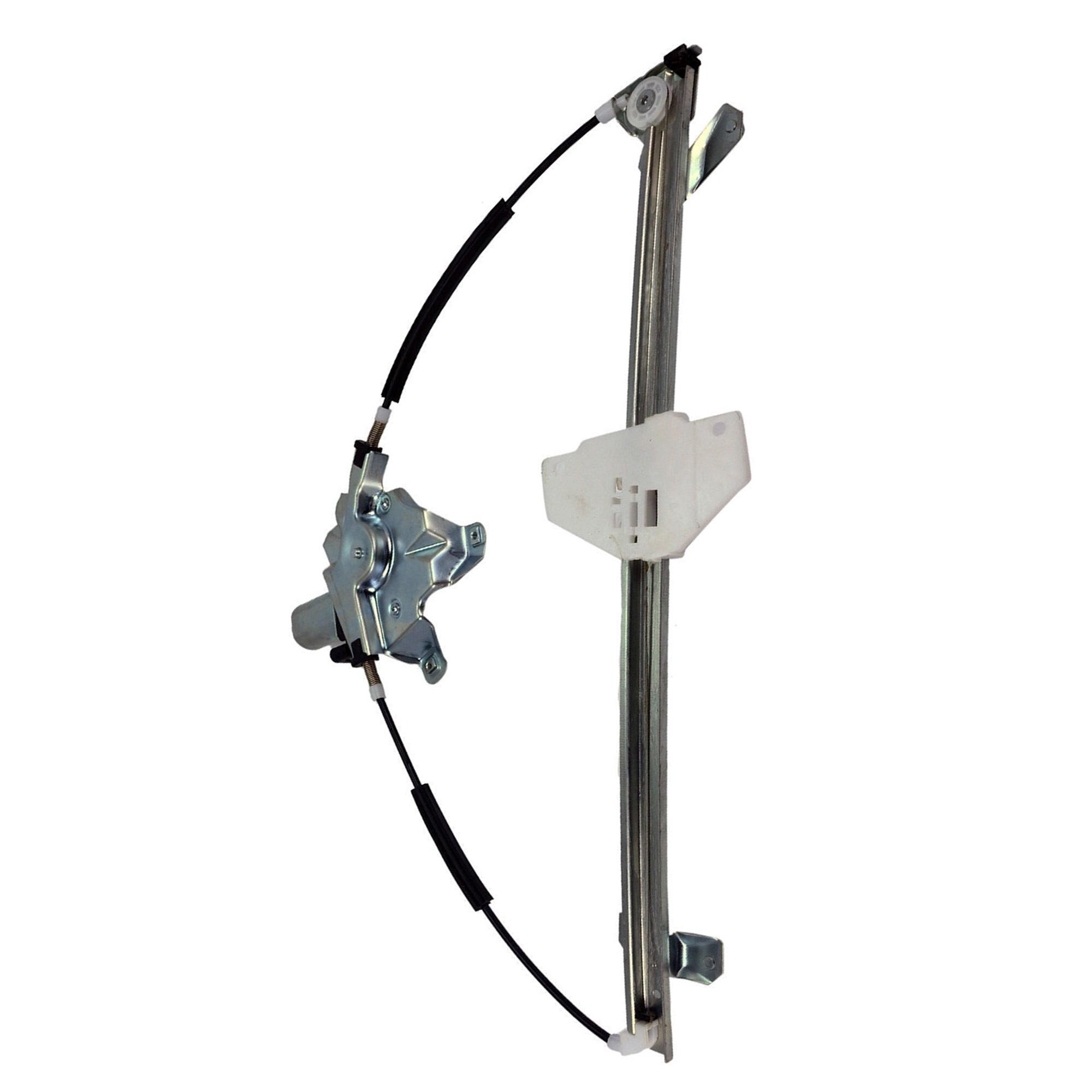Lève-vitre électrique avec moteur avant gauche pour Ford Tourneo Connect 2002-2013 PARTSLINE SC15846