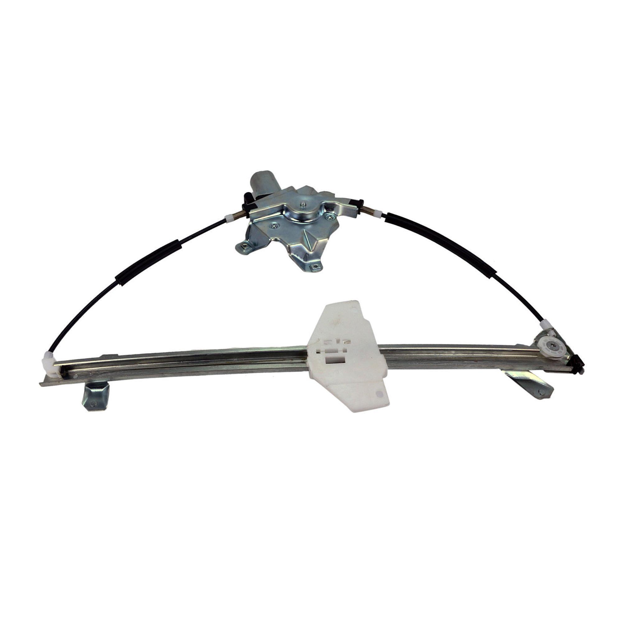 Lève-vitre électrique avec moteur avant gauche pour Ford Tourneo Connect 2002-2013 PARTSLINE SC15846