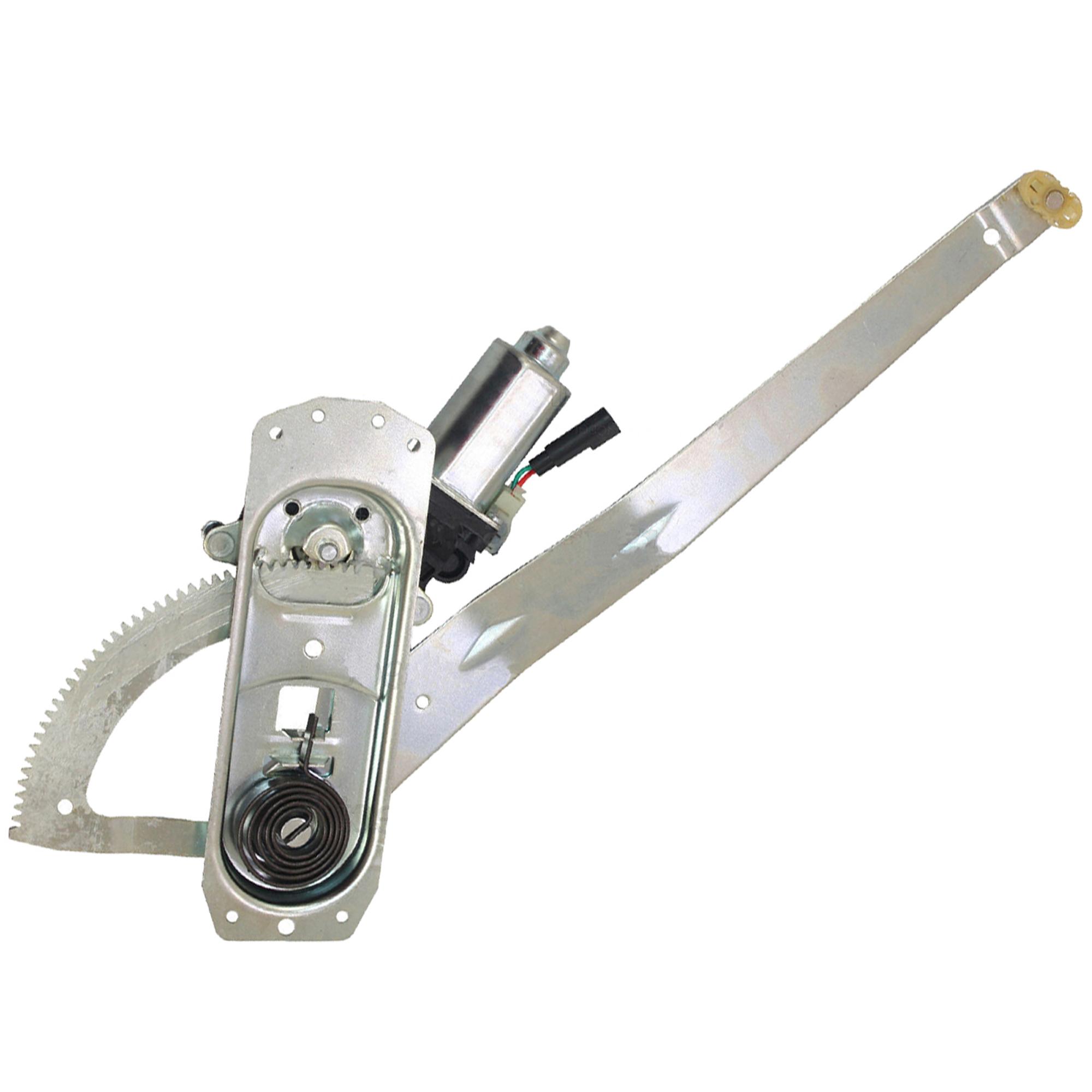 Lève-vitre électrique avant gauche pour Ford Transit, Transit Tourneo 1994-2000