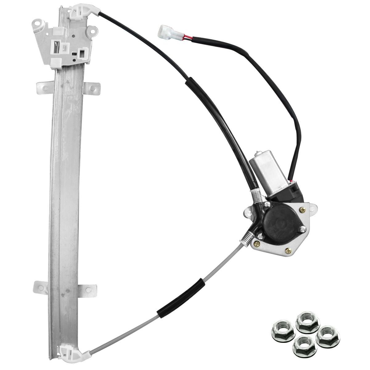 Lève-vitre électrique avant droit pour Suzuki Grand Vitara I (1998-2003) PARTSLINE SC15866
