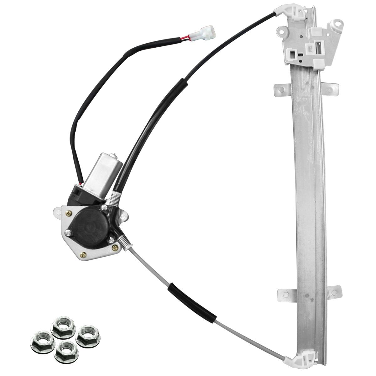 Lève-vitre électrique avant gauche pour Suzuki Grand Vitara I (1998-2003) PARTSLINE SC15870