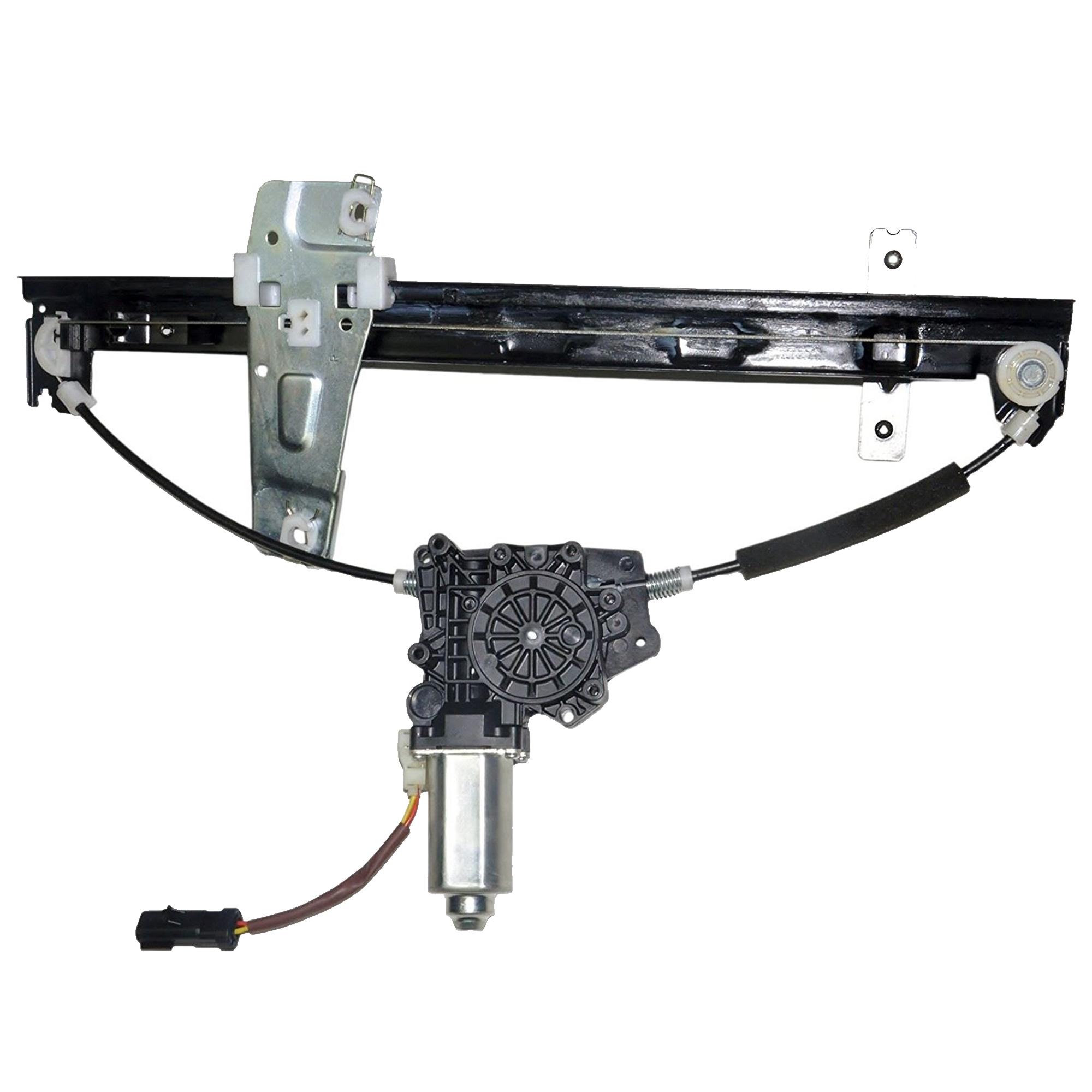 Lève-vitre électrique avant droit pour Jeep Grand Cherokee 2 (2000-2005) PARTSLINE SC15925