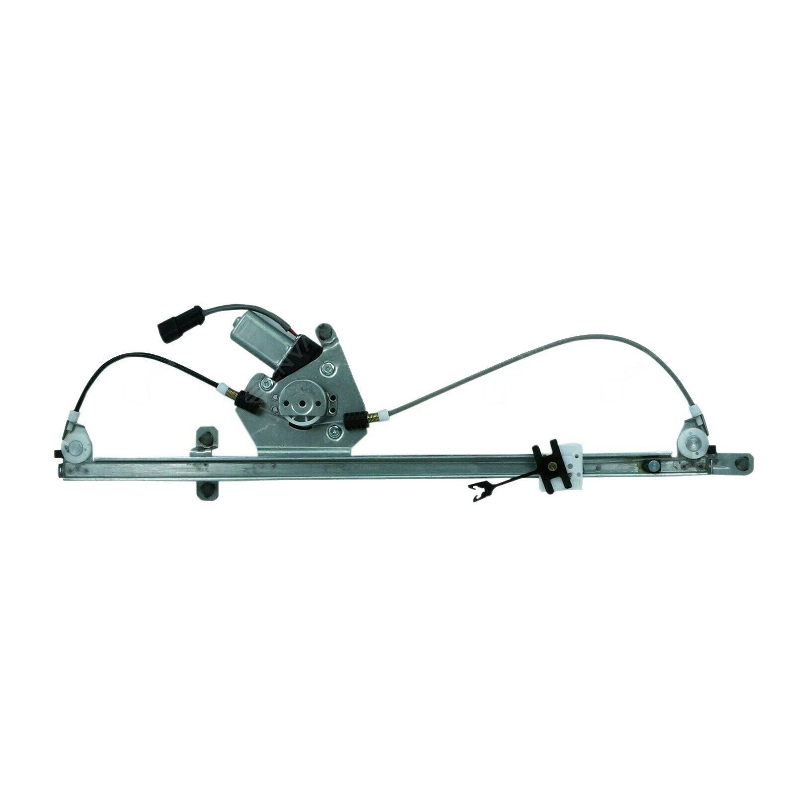 Lève-vitre électrique avant droit pour Boxer, Jumper, Ducato (depuis 2006) PARTSLINE SC15928