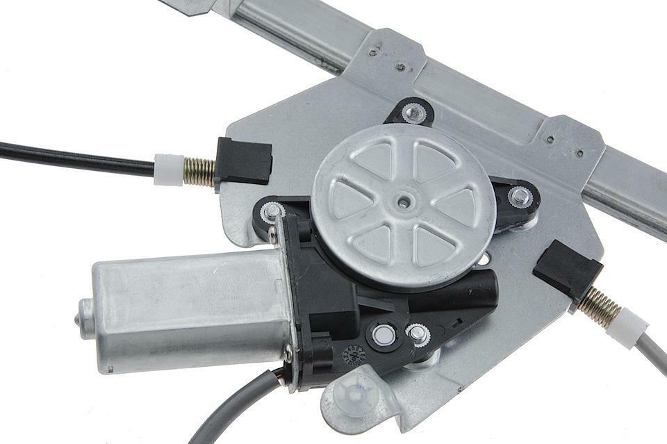 Lève-vitre électrique avant droit pour Boxer, Jumper, Ducato (depuis 2006) PARTSLINE SC15928