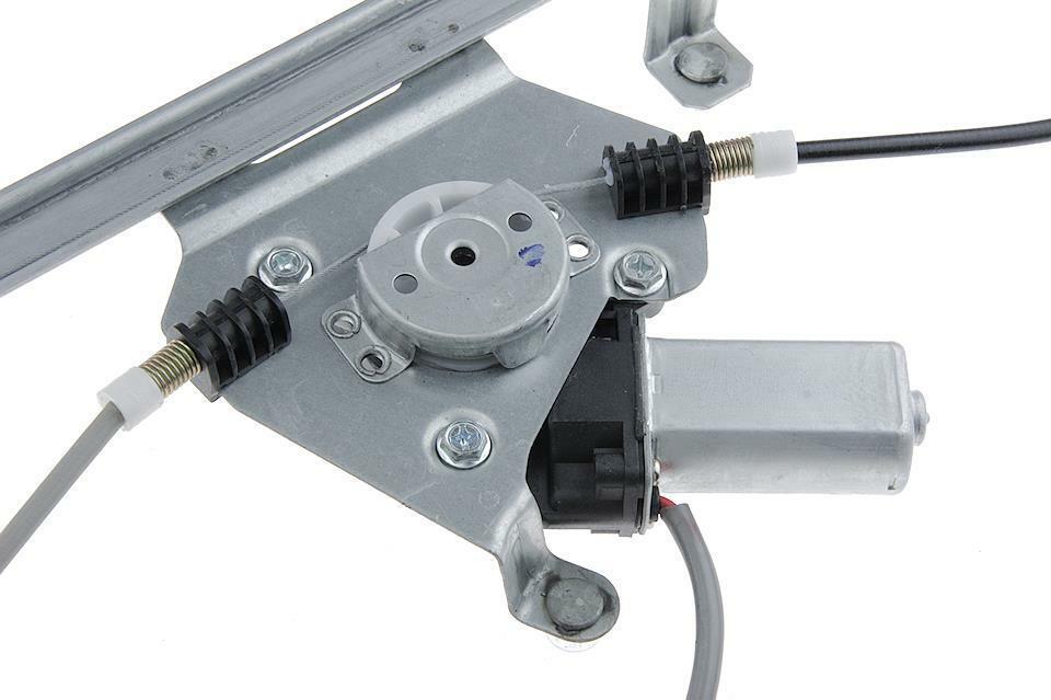 Lève-vitre électrique avant droit pour Boxer, Jumper, Ducato (depuis 2006) PARTSLINE SC15928