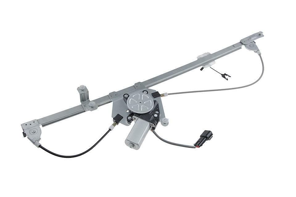 Lève-vitre électrique avant droit pour Boxer, Jumper, Ducato (depuis 2006) PARTSLINE SC15928