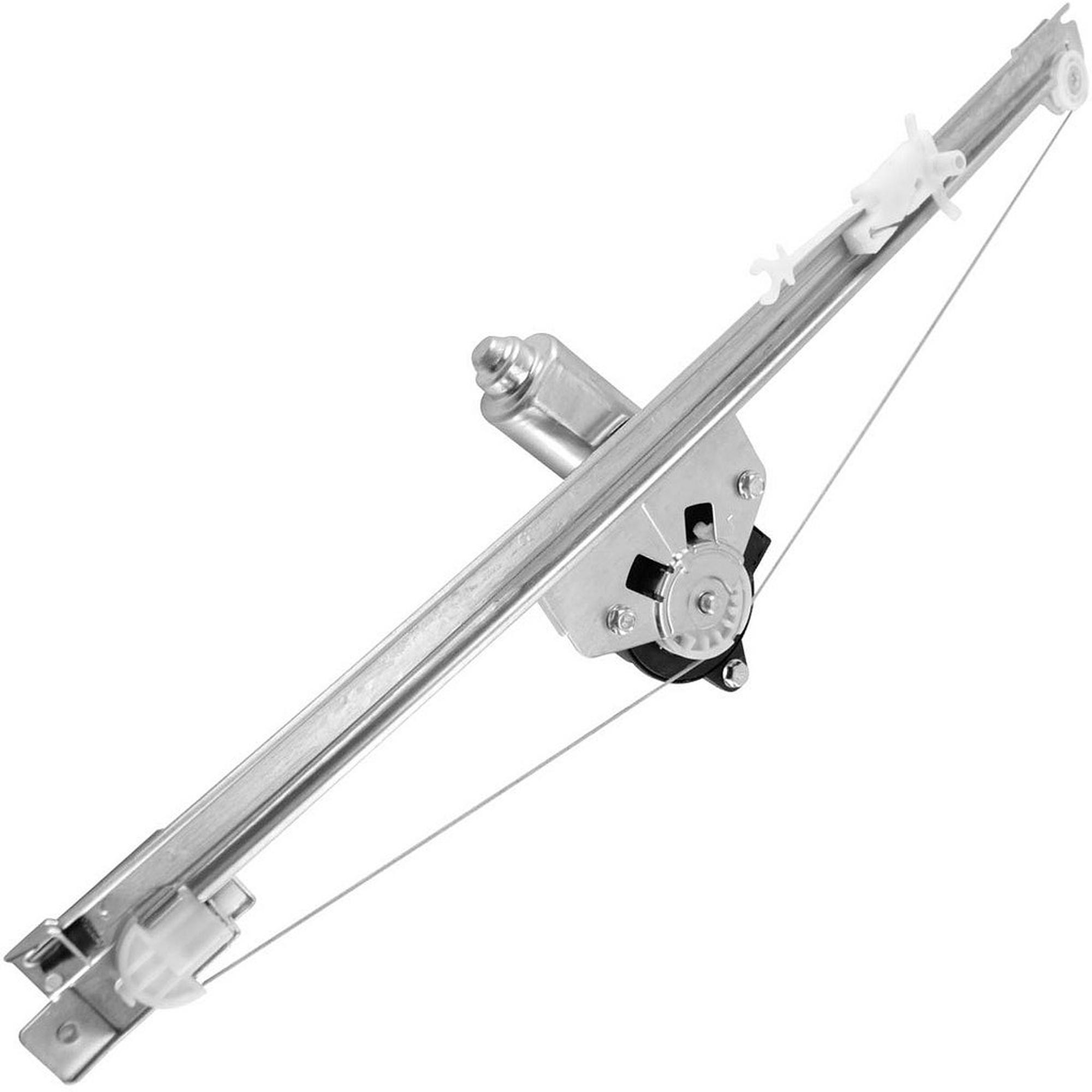 Lève-vitre électrique avec moteur avant droit pour Vivaro, Trafic 2, Primastar PARTSLINE SC15960