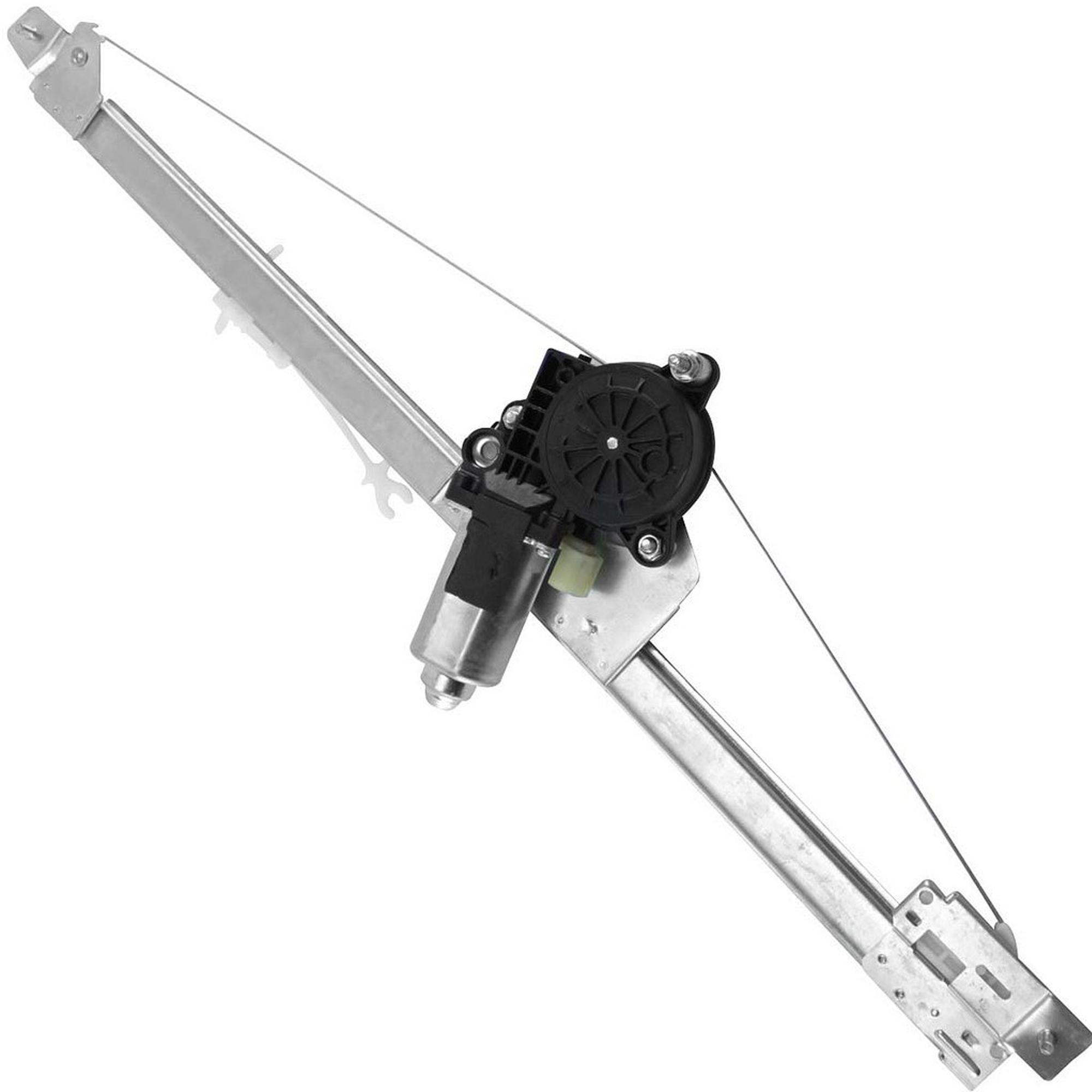 Lève-vitre électrique avec moteur avant droit pour Vivaro, Trafic 2, Primastar PARTSLINE SC15960