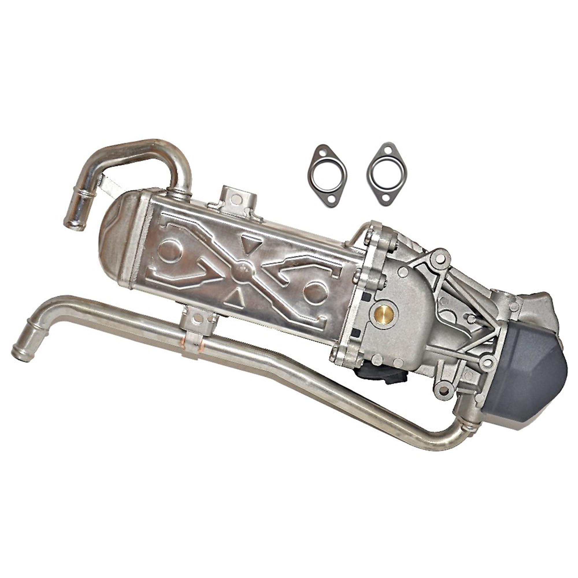 Vanne EGR, Valve pour A1, Fabia 2, Ibiza 4, Polo 5 1.6 TDi PARTSLINE SC15971