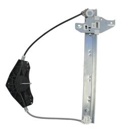 Mécanisme de lève-vitre arrière gauche pour Peugeot 407 (2004-2011) 5 portes PARTSLINE SC15979