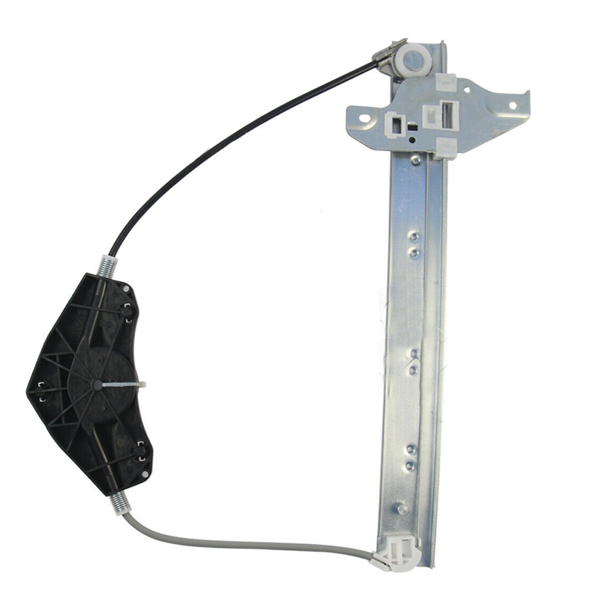 Mécanisme de lève-vitre arrière gauche pour Peugeot 407 (2004-2011) 5 portes PARTSLINE SC15979