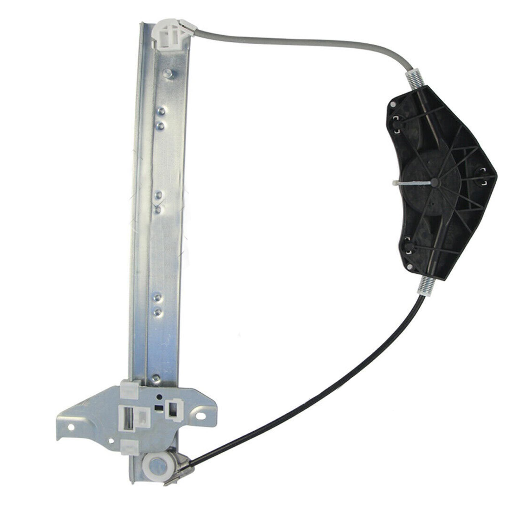 Mécanisme de lève-vitre arrière gauche pour Peugeot 407 (2004-2011) 5 portes PARTSLINE SC15979