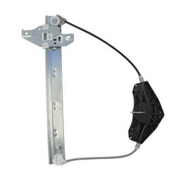 Mécanisme de lève-vitre arrière droit pour Peugeot 407 (2004-2011) 5 portes PARTSLINE SC15980