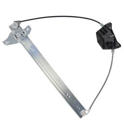 Mécanisme de lève-vitre avant droit pour Peugeot 407 (2004-2011) 5 portes PARTSLINE SC15981