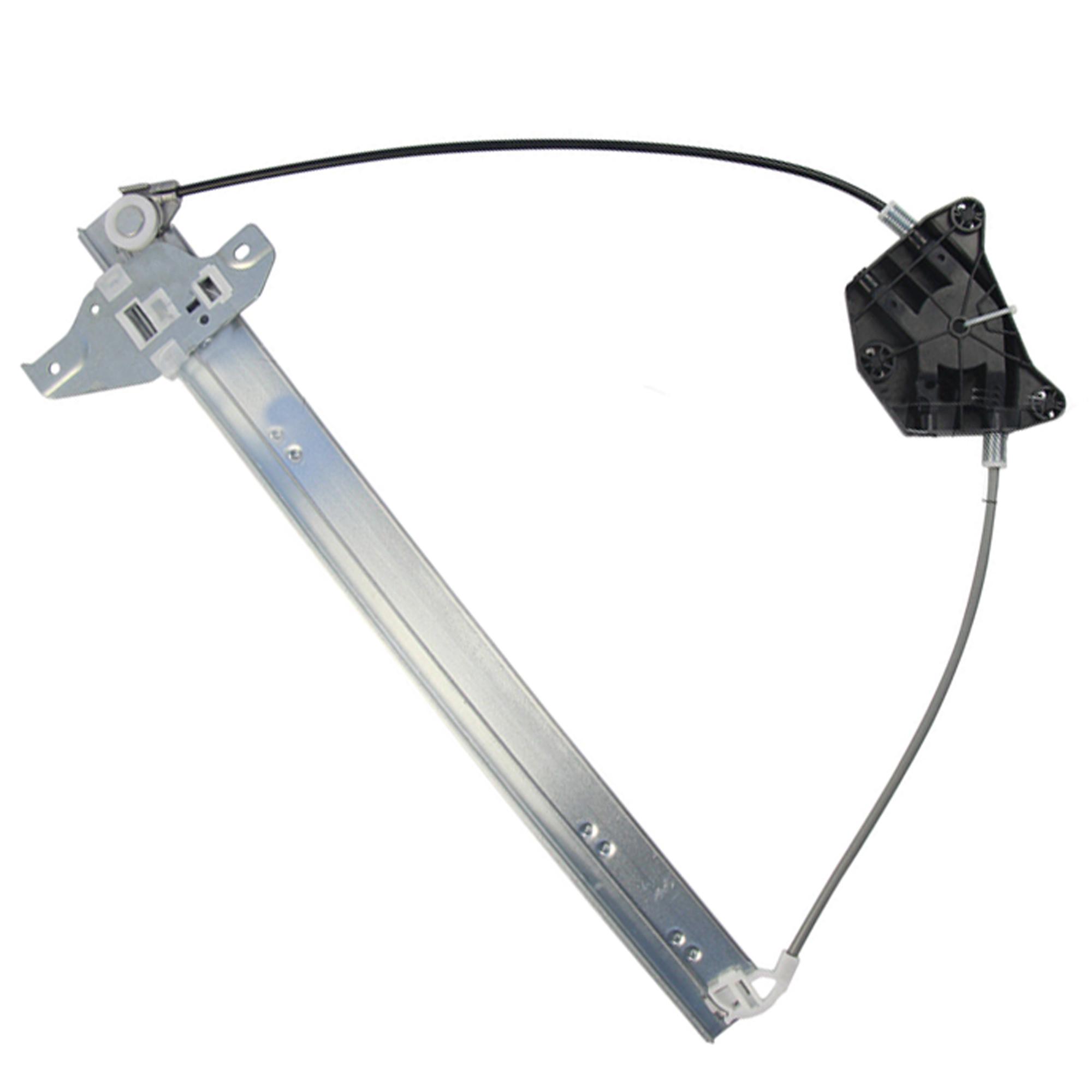 Mécanisme de lève-vitre avant droit pour Peugeot 407 (2004-2011) 5 portes PARTSLINE SC15981