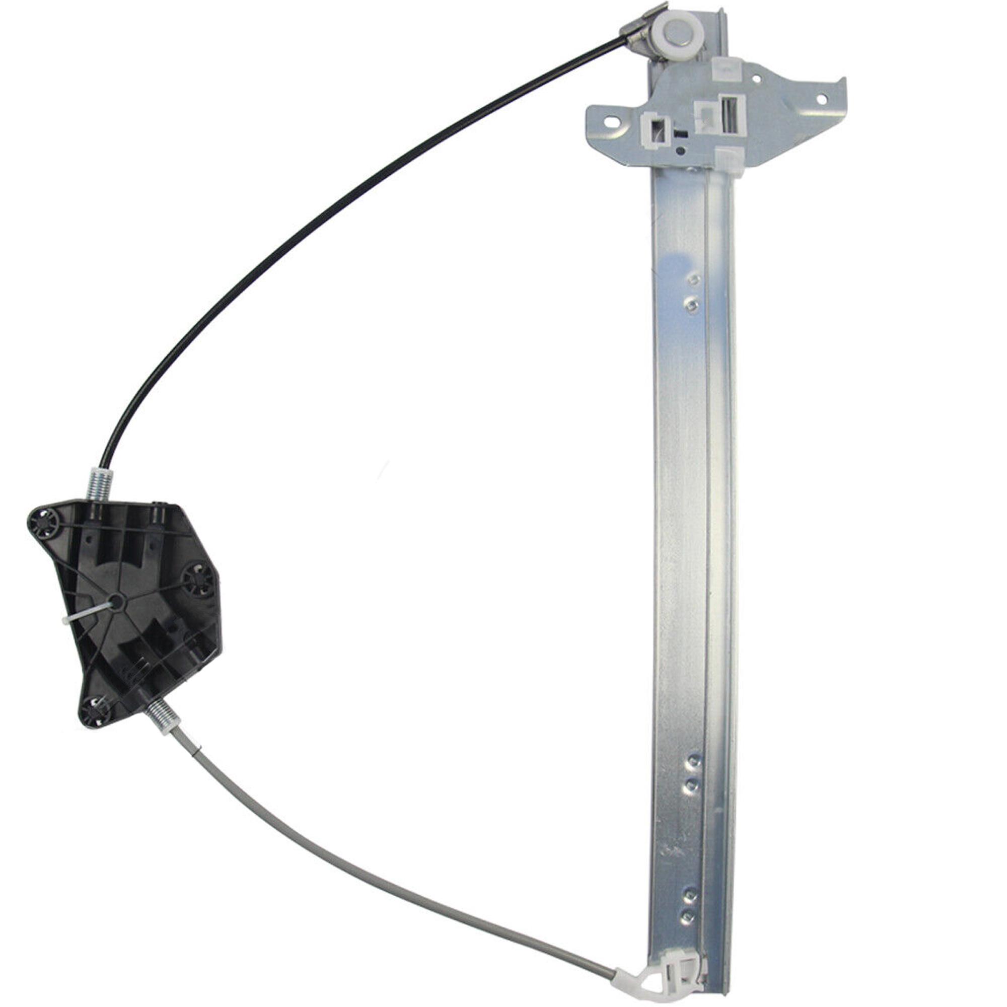 Mécanisme de lève-vitre avant gauche pour Peugeot 407 (2004-2011) 5 portes PARTSLINE SC15982